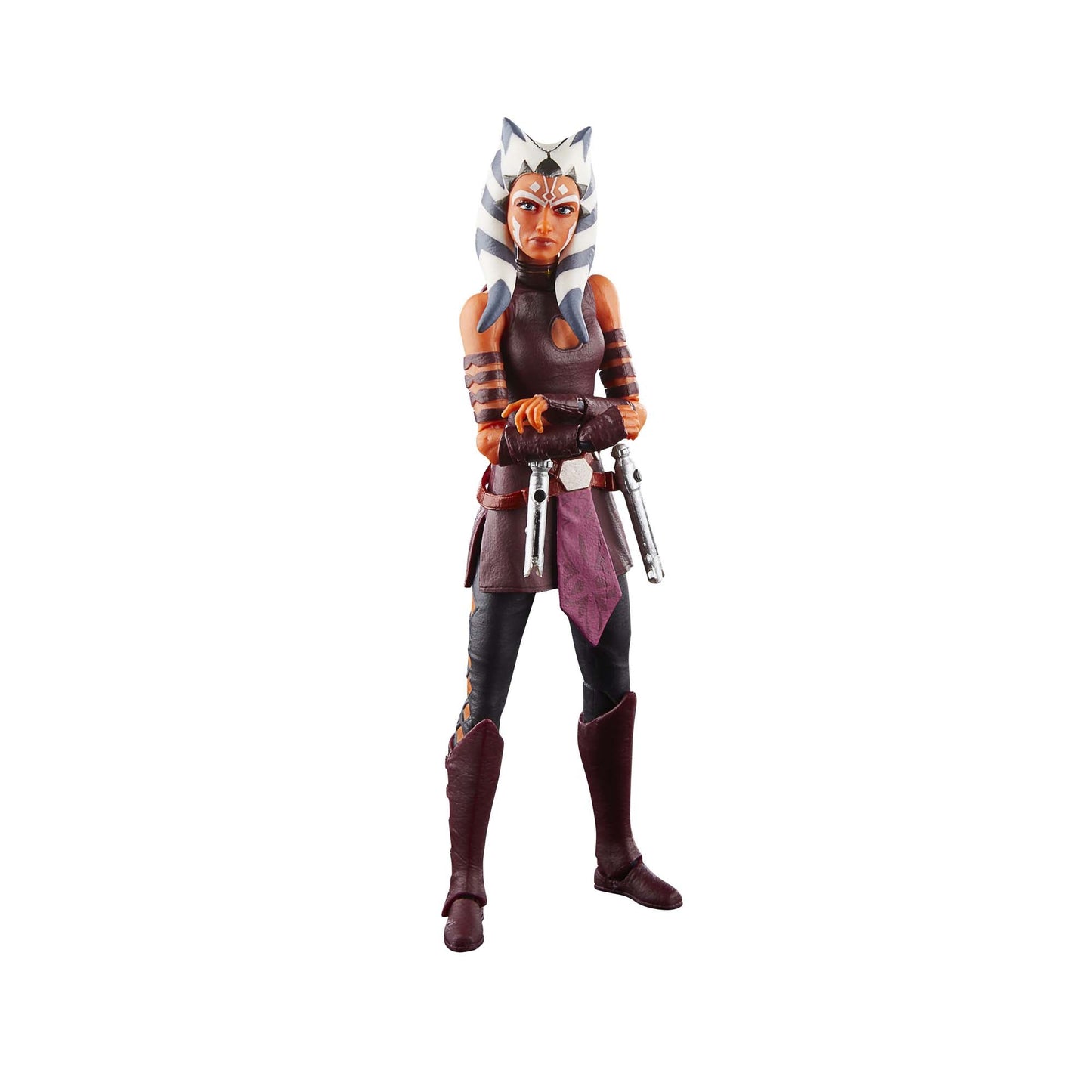 Star Wars The Black Series - Ahsoka Tano (Padawan) - Reissue