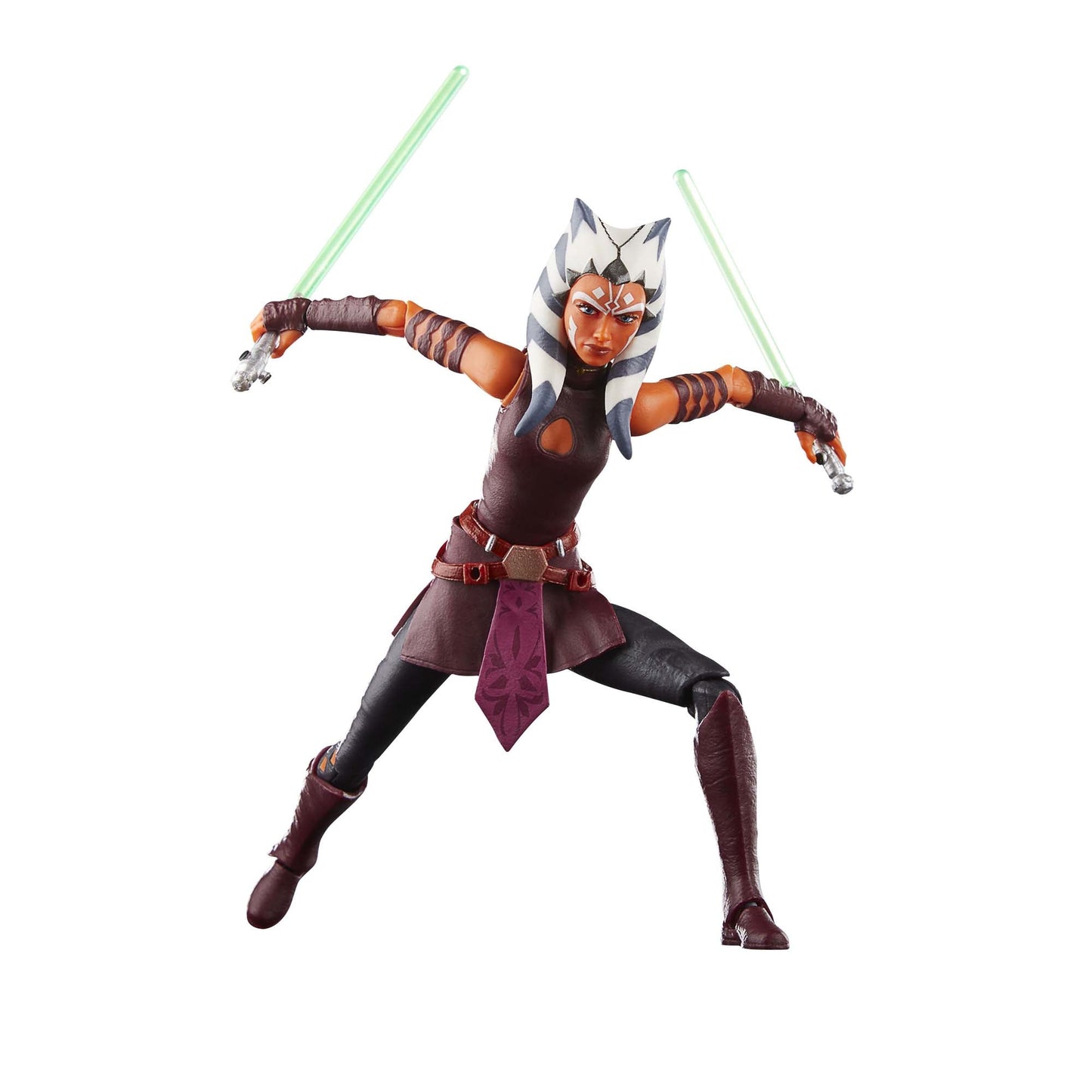 Star Wars The Black Series - Ahsoka Tano (Padawan) - Reissue