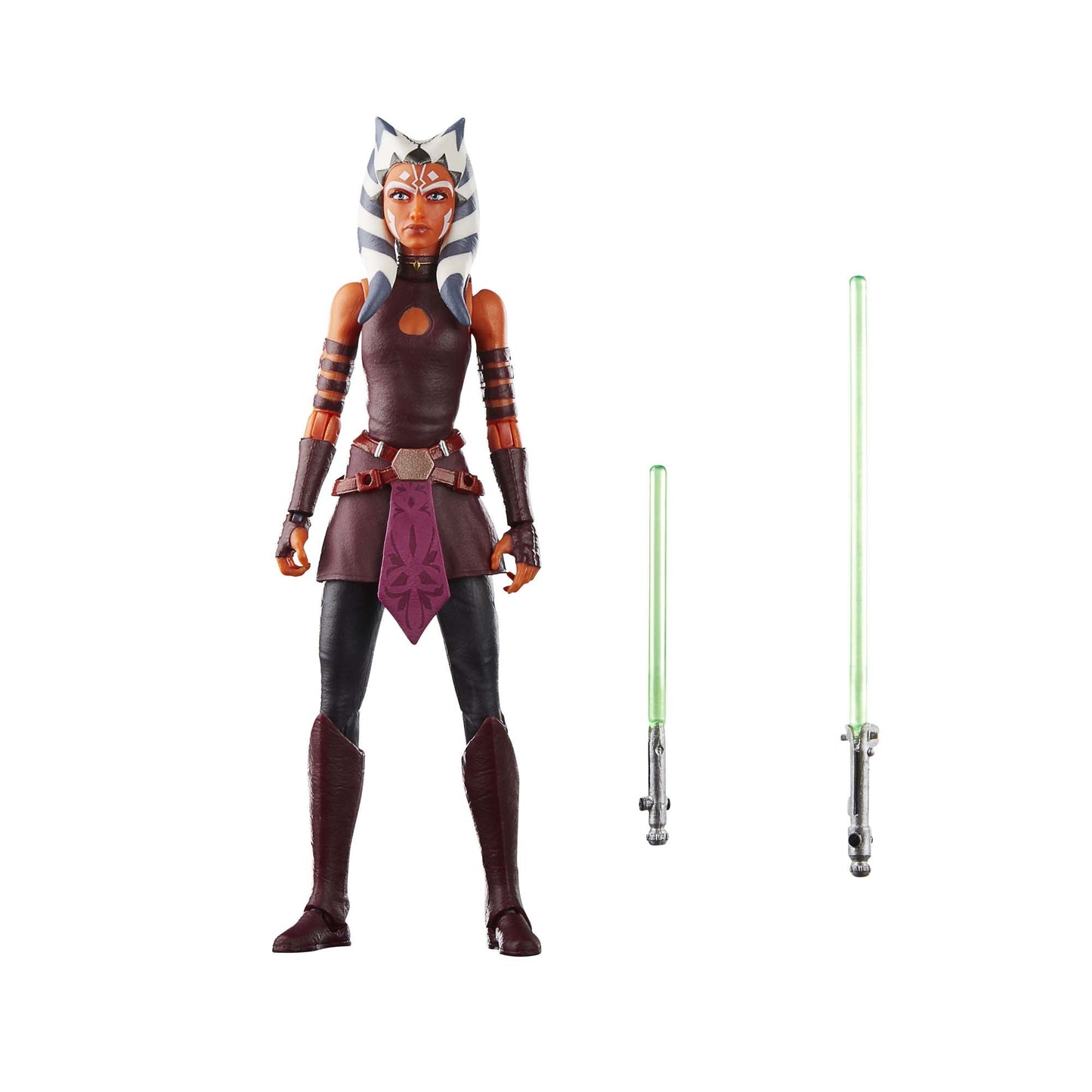 Star Wars The Black Series - Ahsoka Tano (Padawan) - Reissue