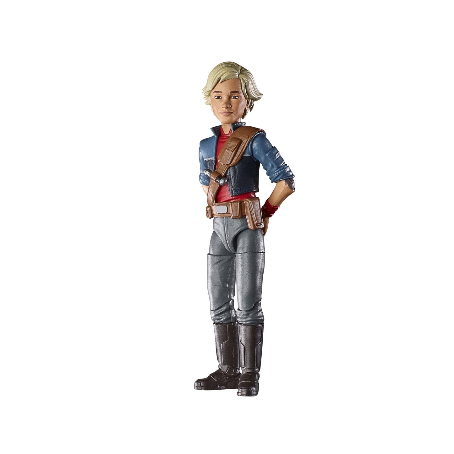 Star Wars The Black Series Omega (Mercenary Gear) (Preorder Jan 2024)