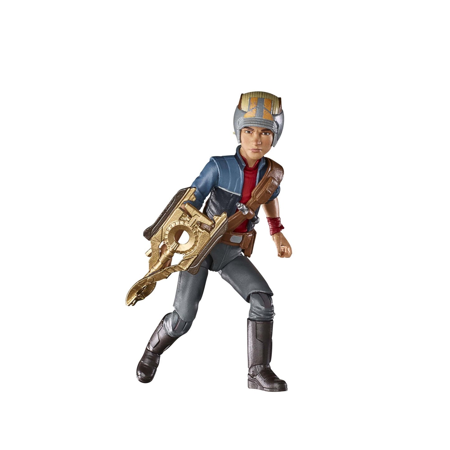 Star Wars The Black Series Omega (Mercenary Gear) (Preorder Jan 2024)