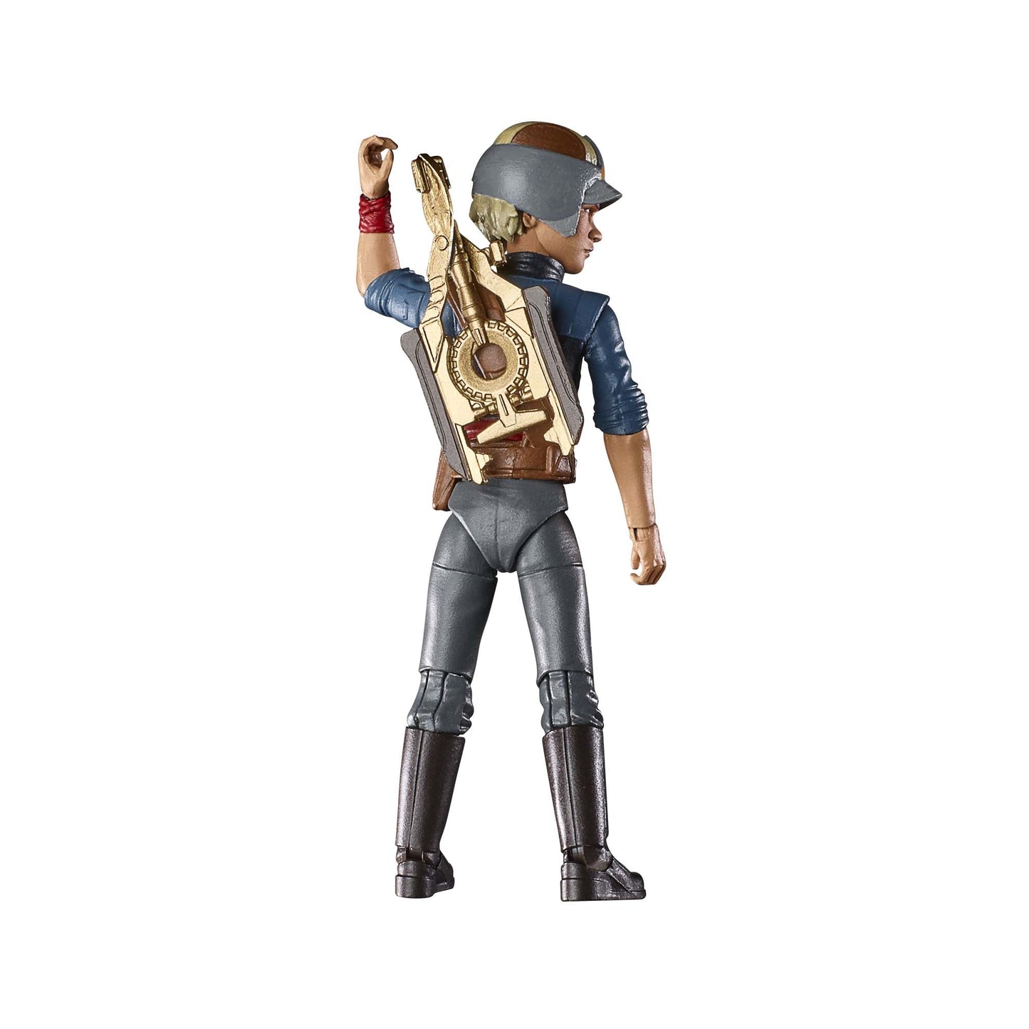 Star Wars The Black Series Omega (Mercenary Gear) (Preorder Jan 2024)