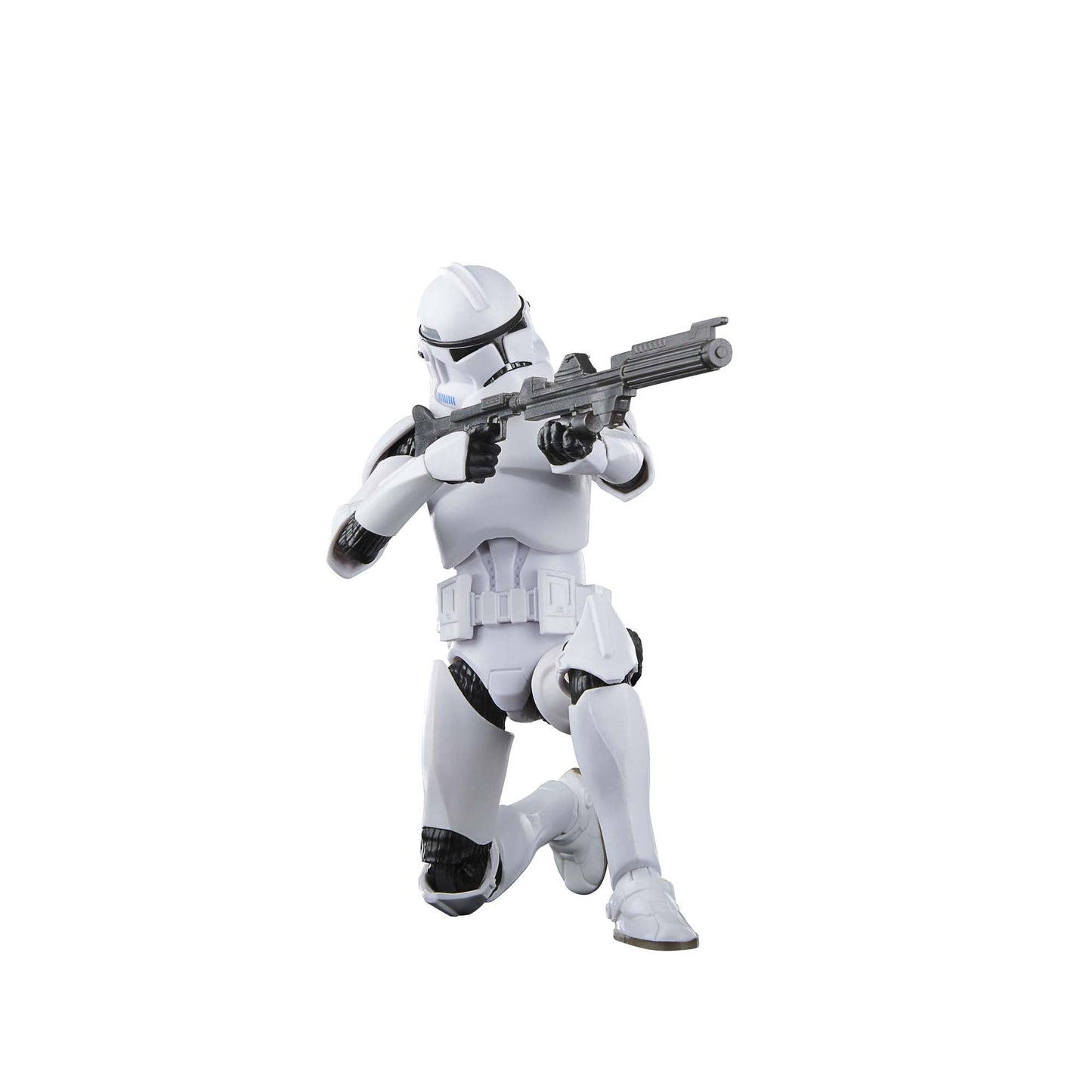 Star Wars The Black Series Phase II Clone Trooper (Reissue)