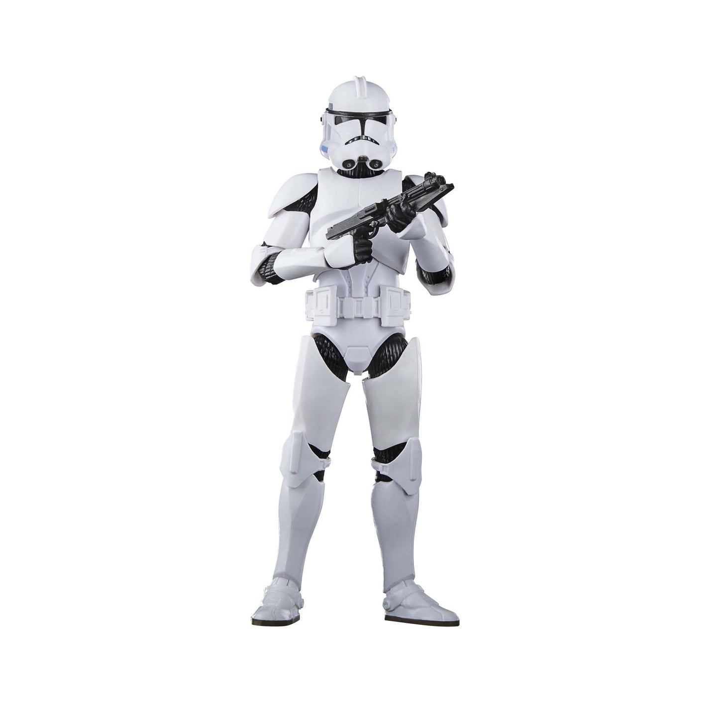 Star Wars The Black Series Phase II Clone Trooper (Reissue)
