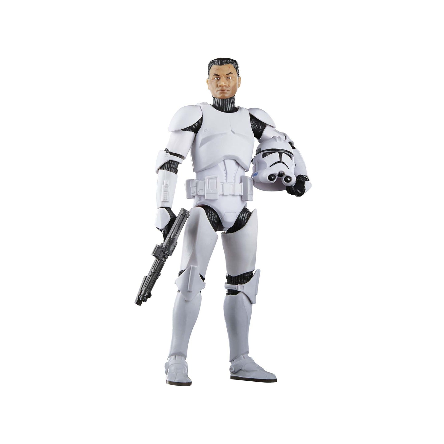 Star Wars The Black Series Phase II Clone Trooper (Reissue)
