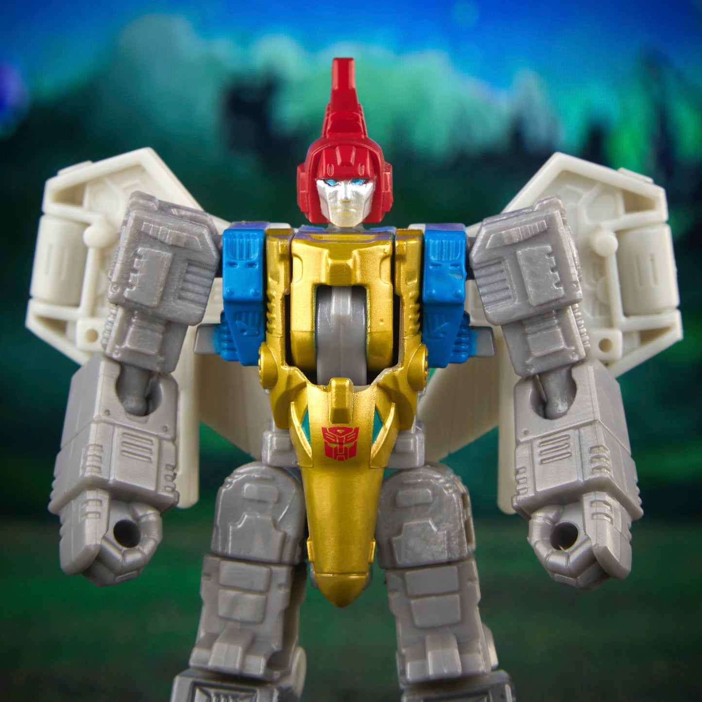 Transformers Legacy Evolution Dinobot Swoop - Core Class