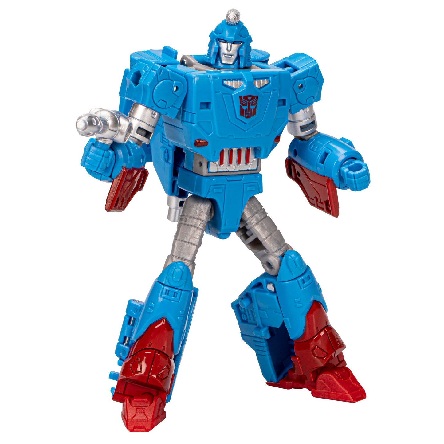 Transformers: Legacy Evolution Autobot Devcon - Deluxe  Class - reissue