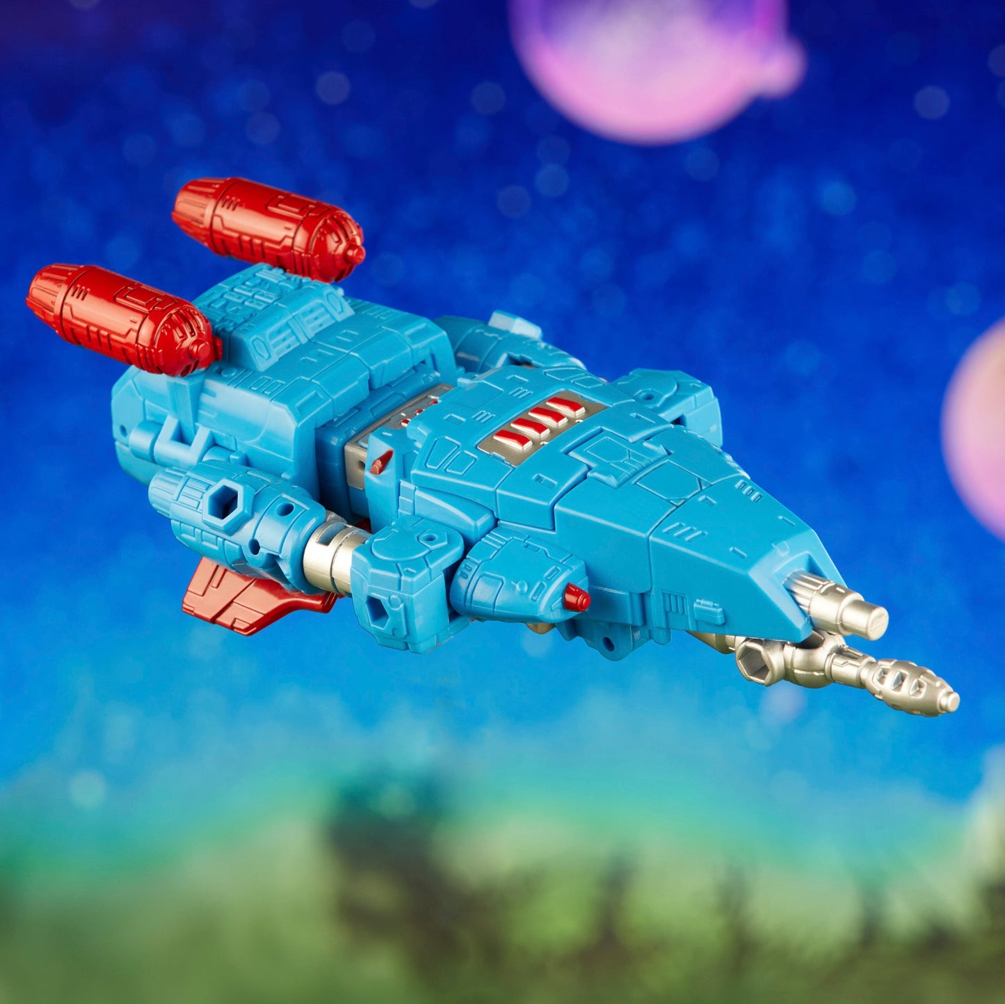 Transformers: Legacy Evolution Autobot Devcon - Deluxe  Class - reissue