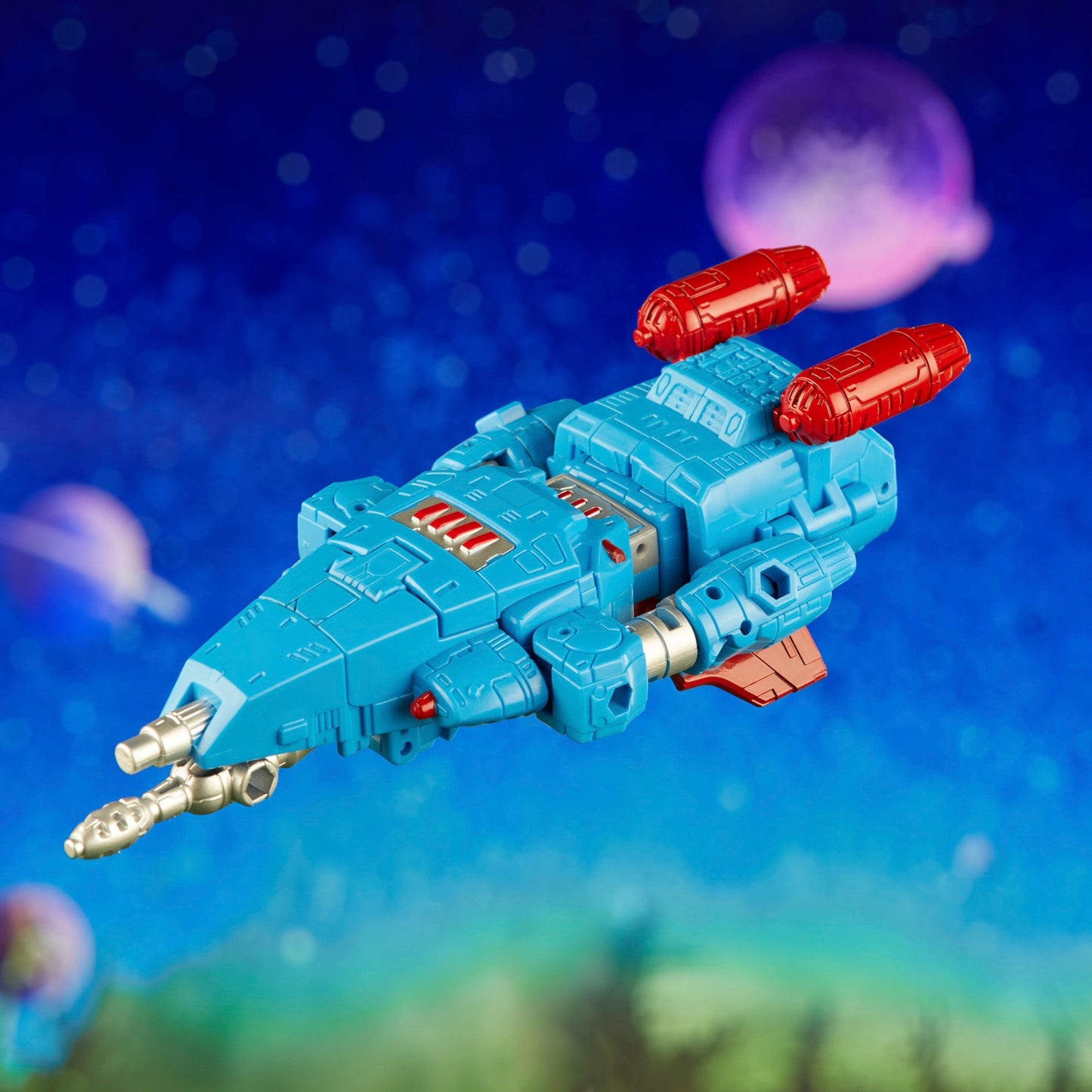 Transformers: Legacy Evolution Autobot Devcon - Deluxe  Class - reissue
