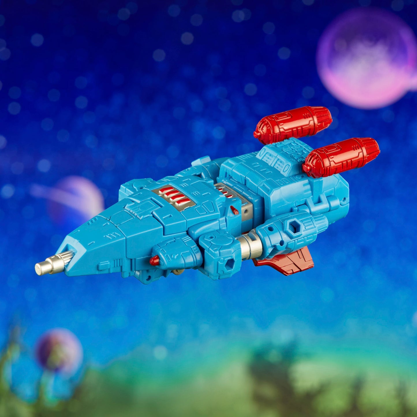 Transformers: Legacy Evolution Autobot Devcon - Deluxe  Class - reissue