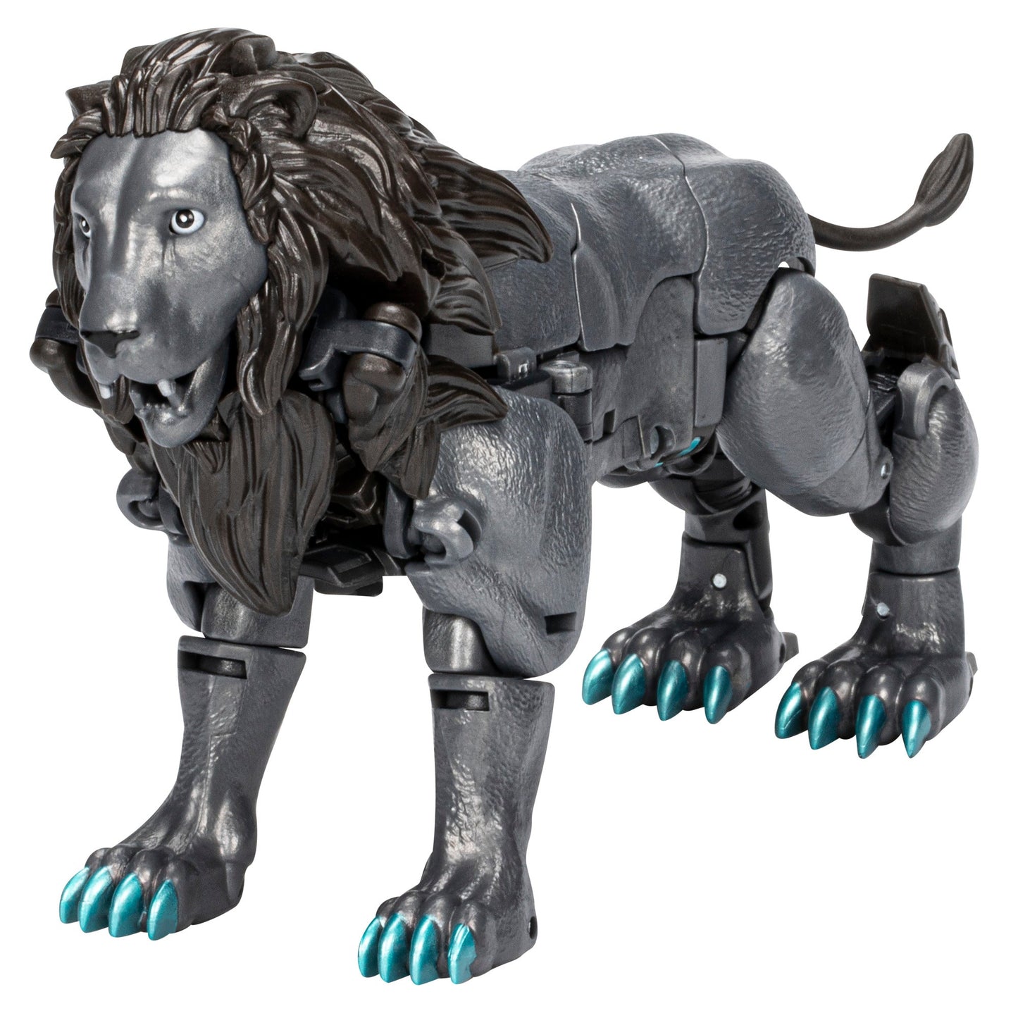 Transformers - Legacy Evolution Nemesis Leo Prime  - Voyager class