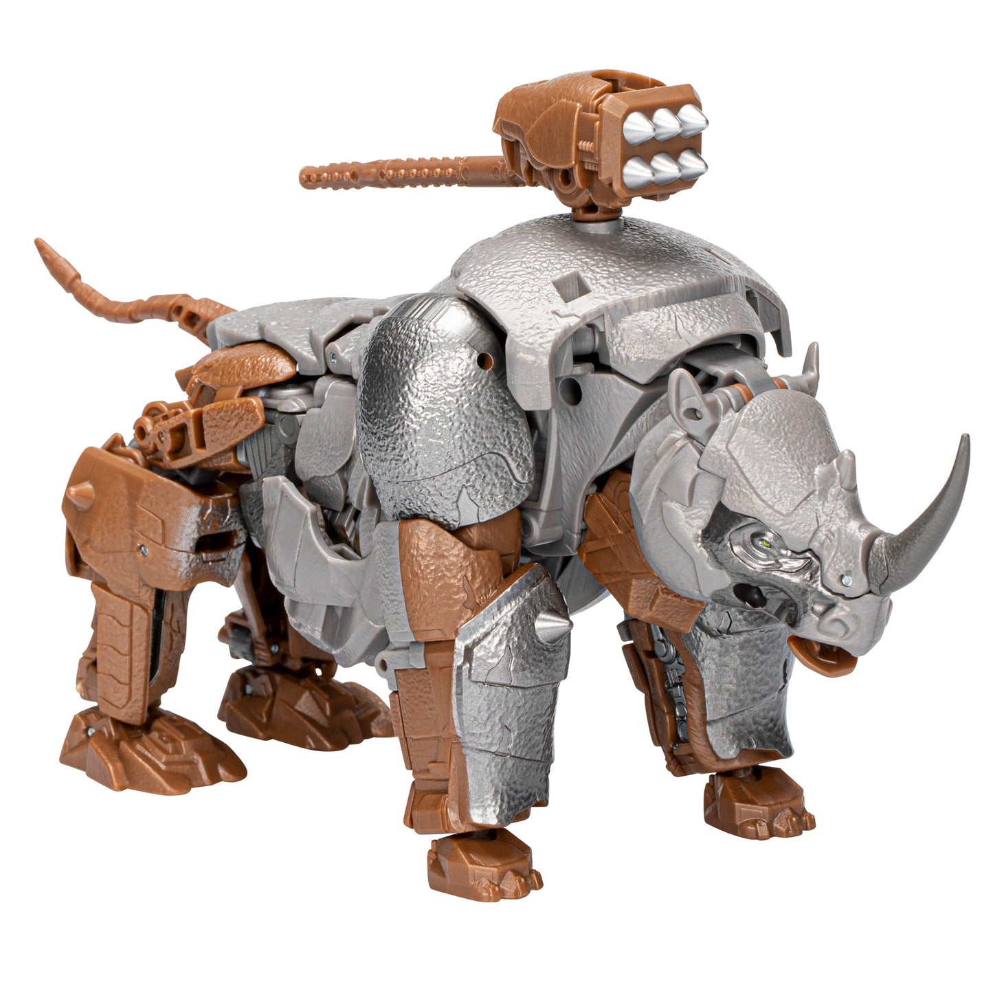Transformers Studio Series - Voyager - 103 Rhinox