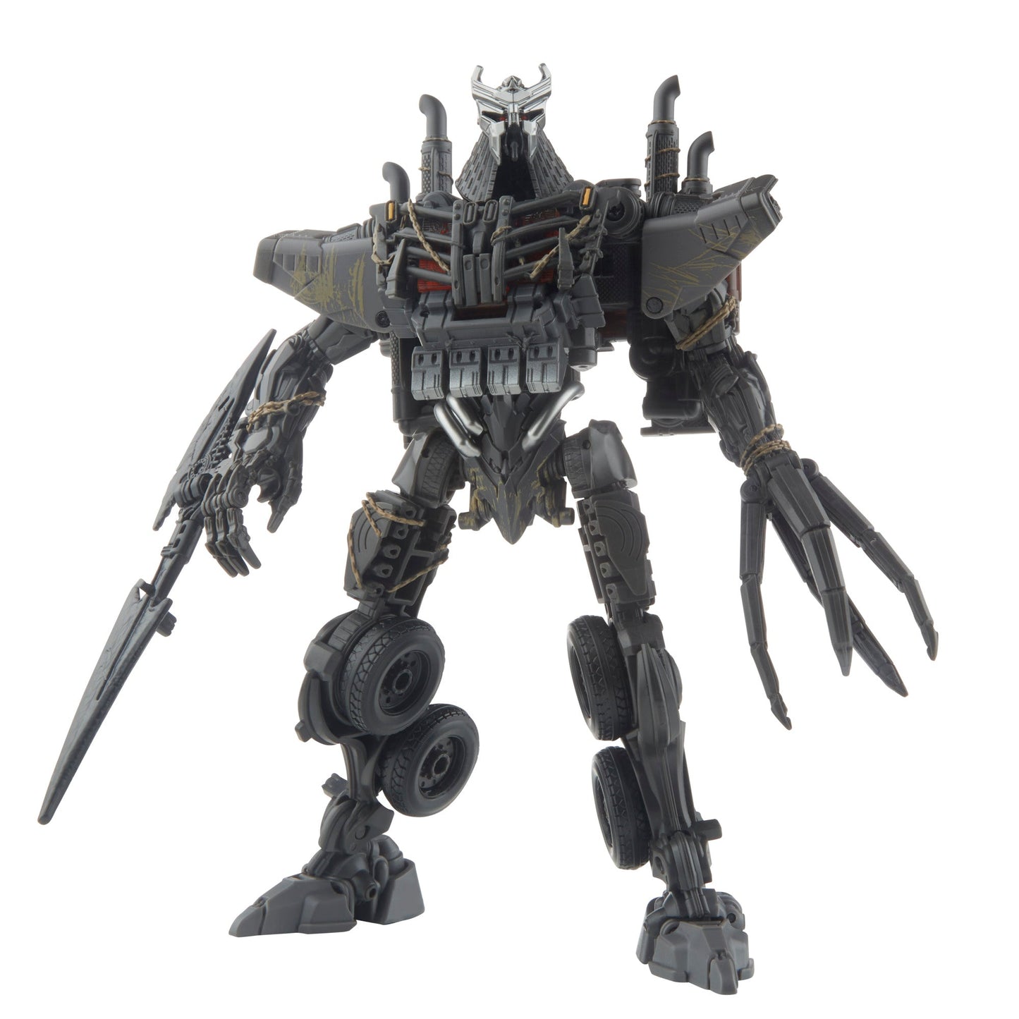 Transformers Studio Series Leader class - 101 Scourge