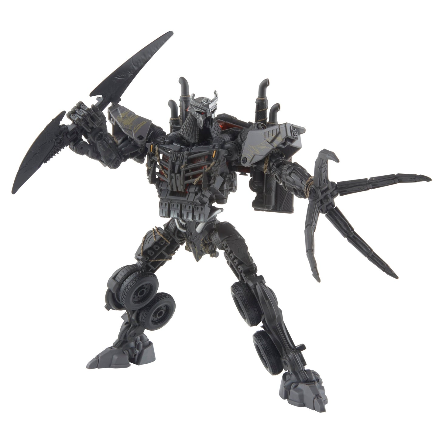 Transformers Studio Series Leader class - 101 Scourge
