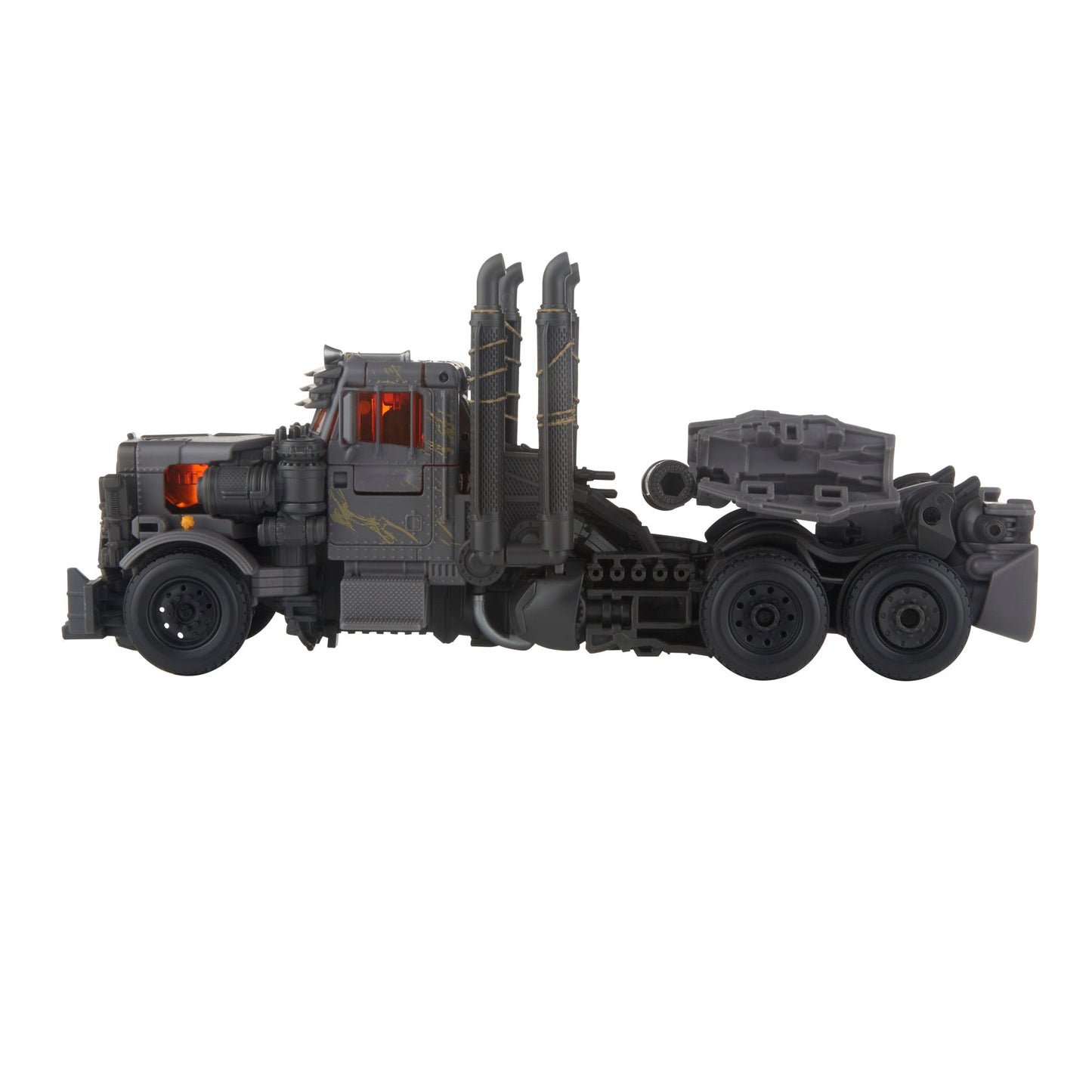 Transformers Studio Series Leader class - 101 Scourge