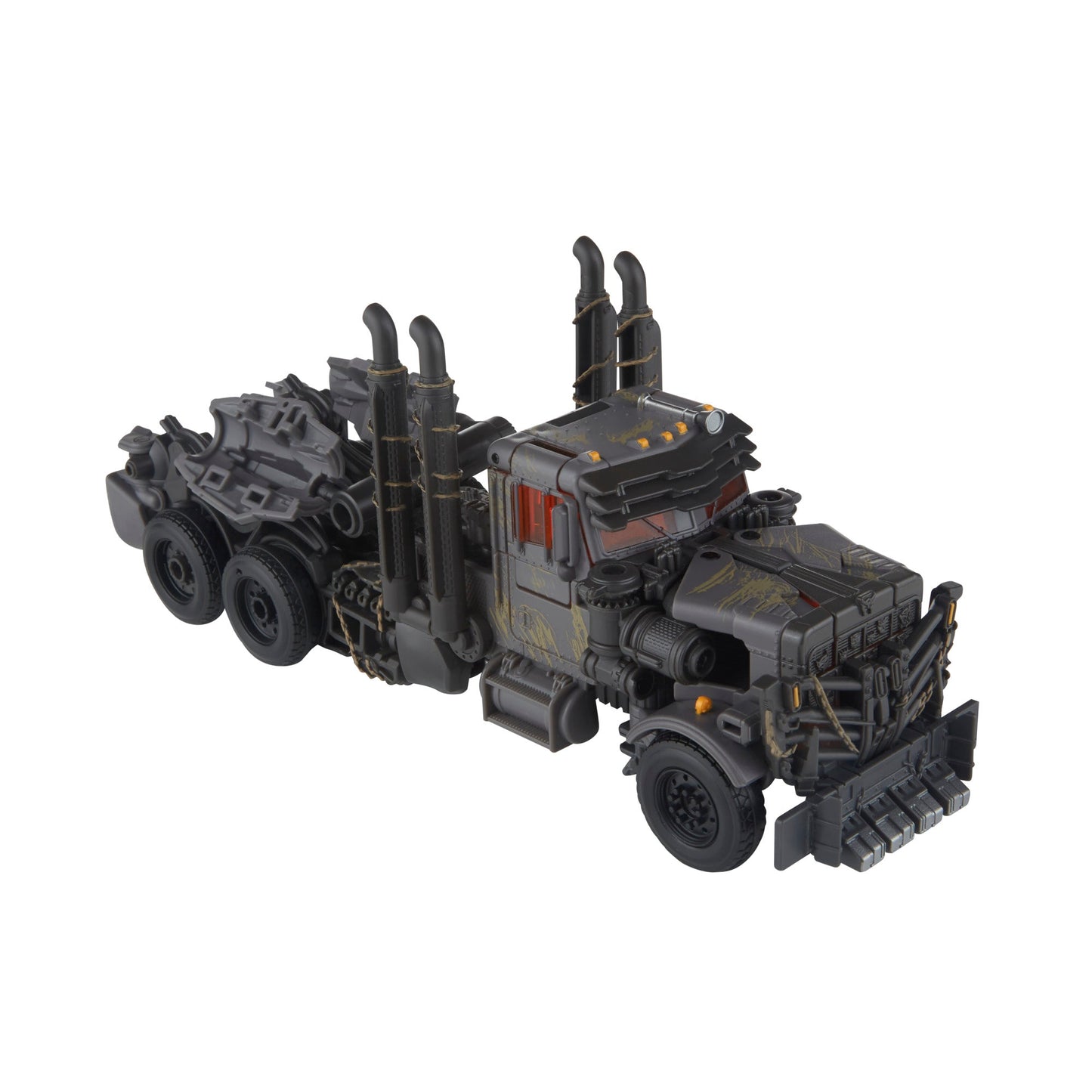 Transformers Studio Series Leader class - 101 Scourge
