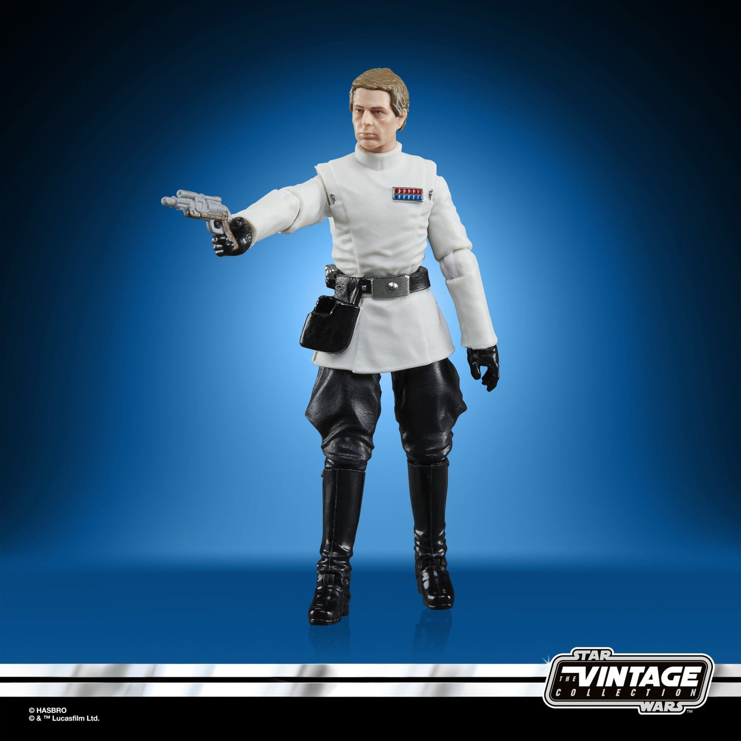 Star Wars The Vintage Collection Director Orson Krennic