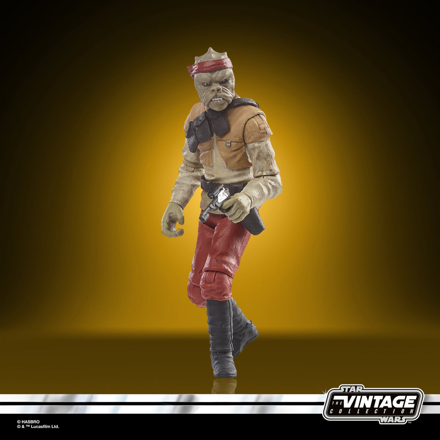 Star Wars The Vintage Collection Kithaba -Skiff Guard-