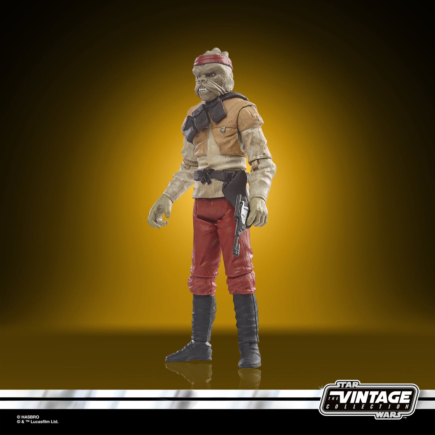 Star Wars The Vintage Collection Kithaba -Skiff Guard-