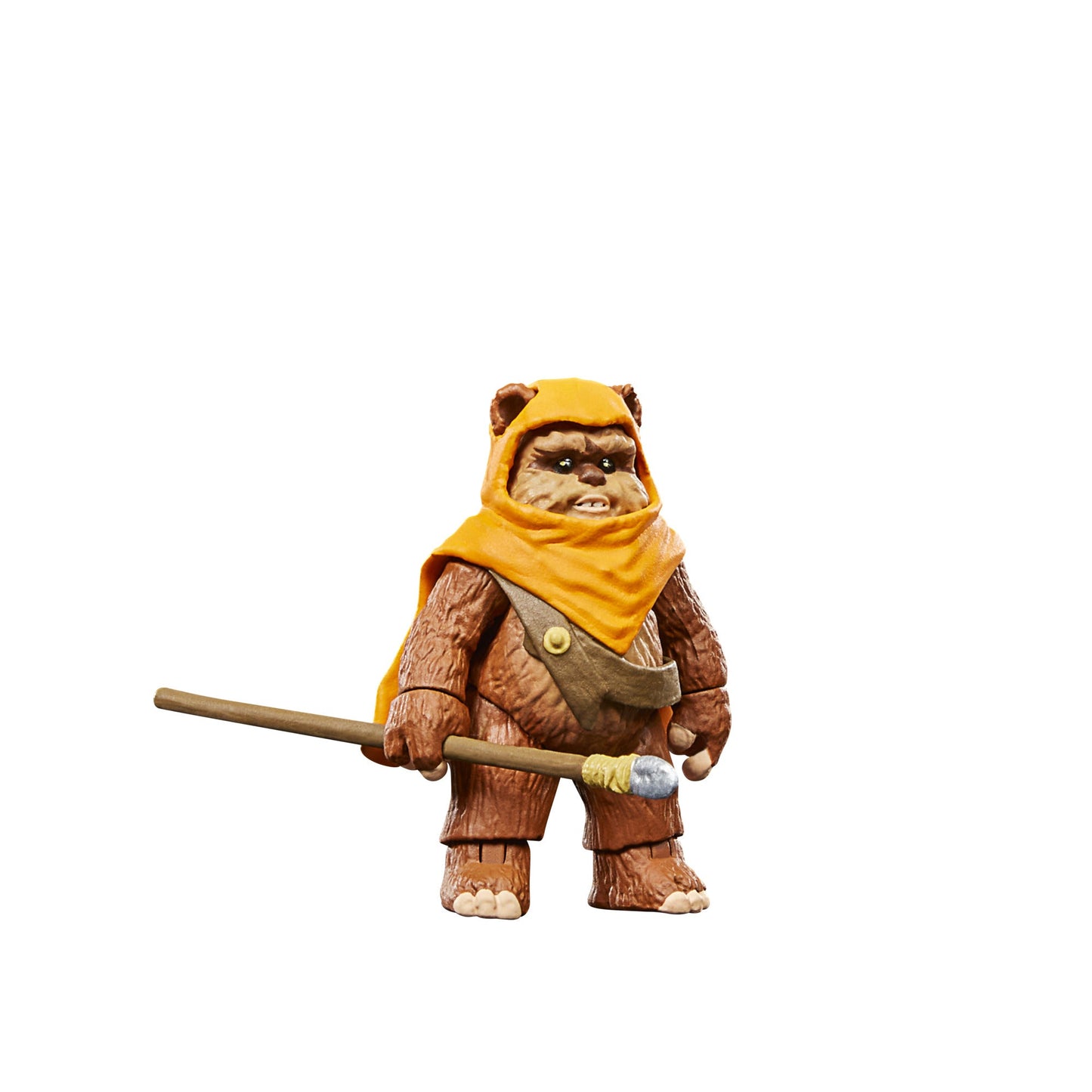 Star Wars The Vintage Collection Wicket & Kneesaa