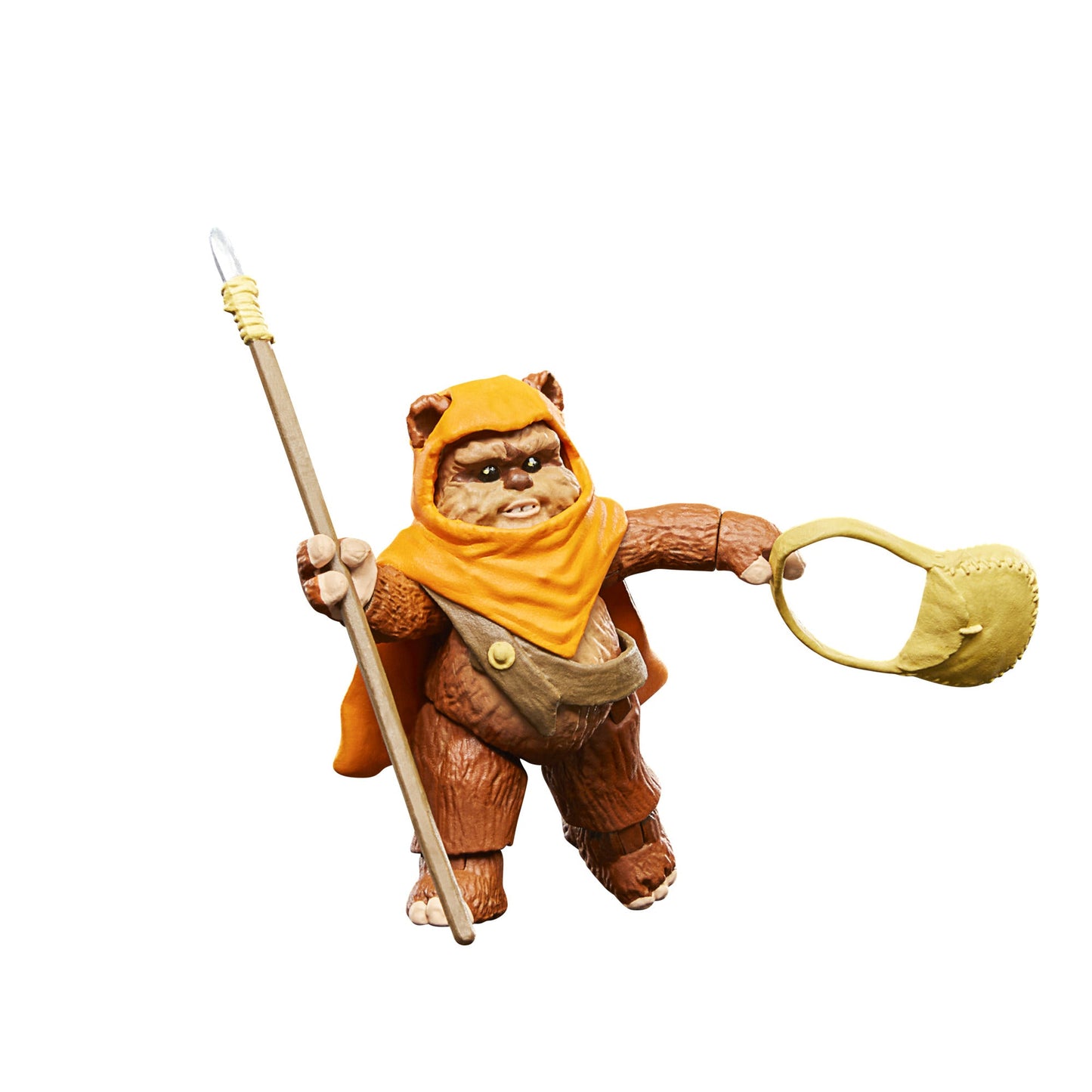 Star Wars The Vintage Collection Wicket & Kneesaa