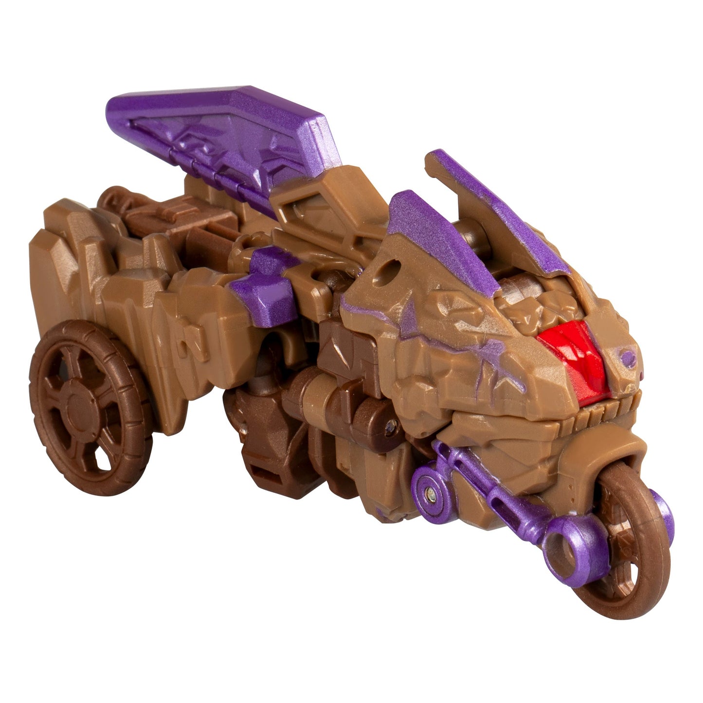 Transformers Legacy United Core Class Infernac Universe Geocron