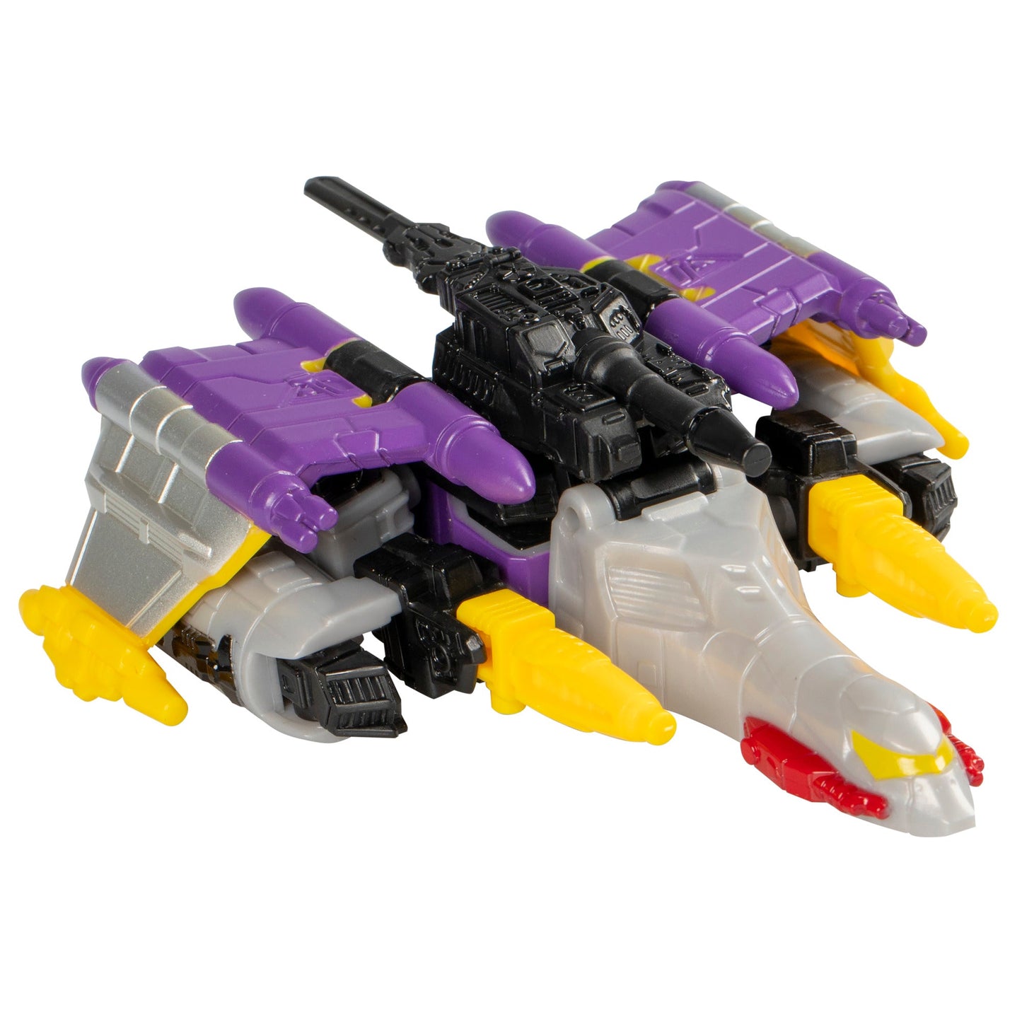 Transformers Legacy United Core Class Energon Universe Galvatron