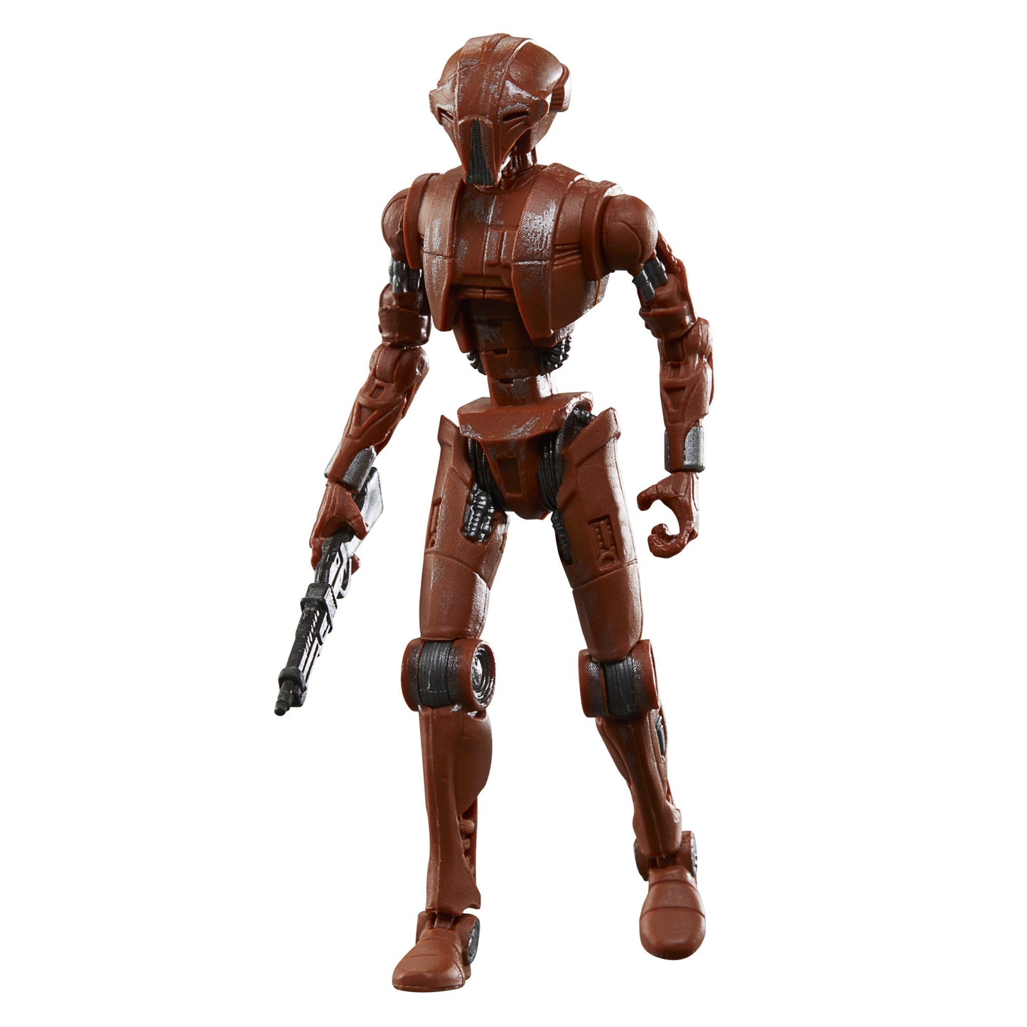 Star Wars The Vintage Collection HK-47 & Jedi Knight Revan Action Figures