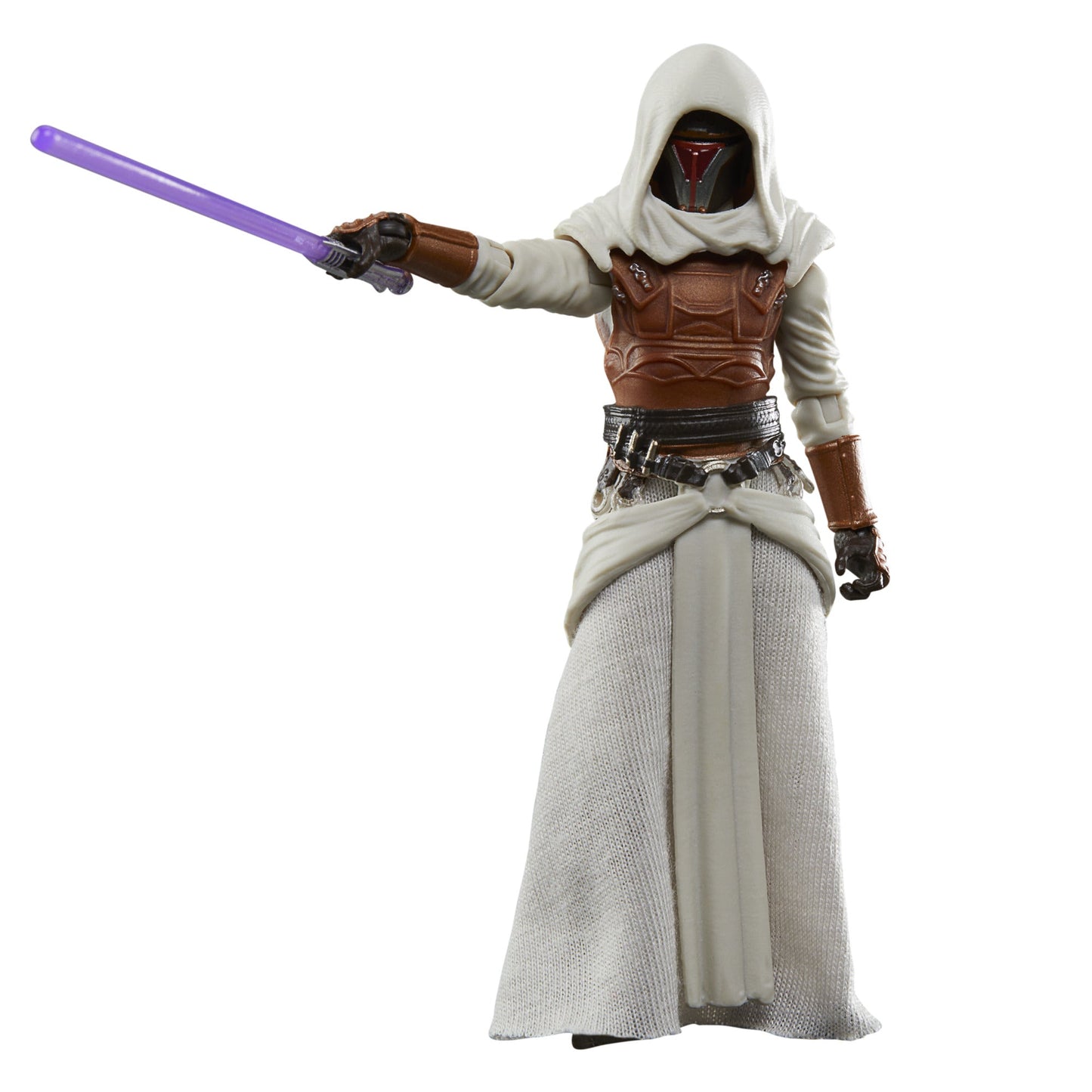 Star Wars The Vintage Collection HK-47 & Jedi Knight Revan Action Figures