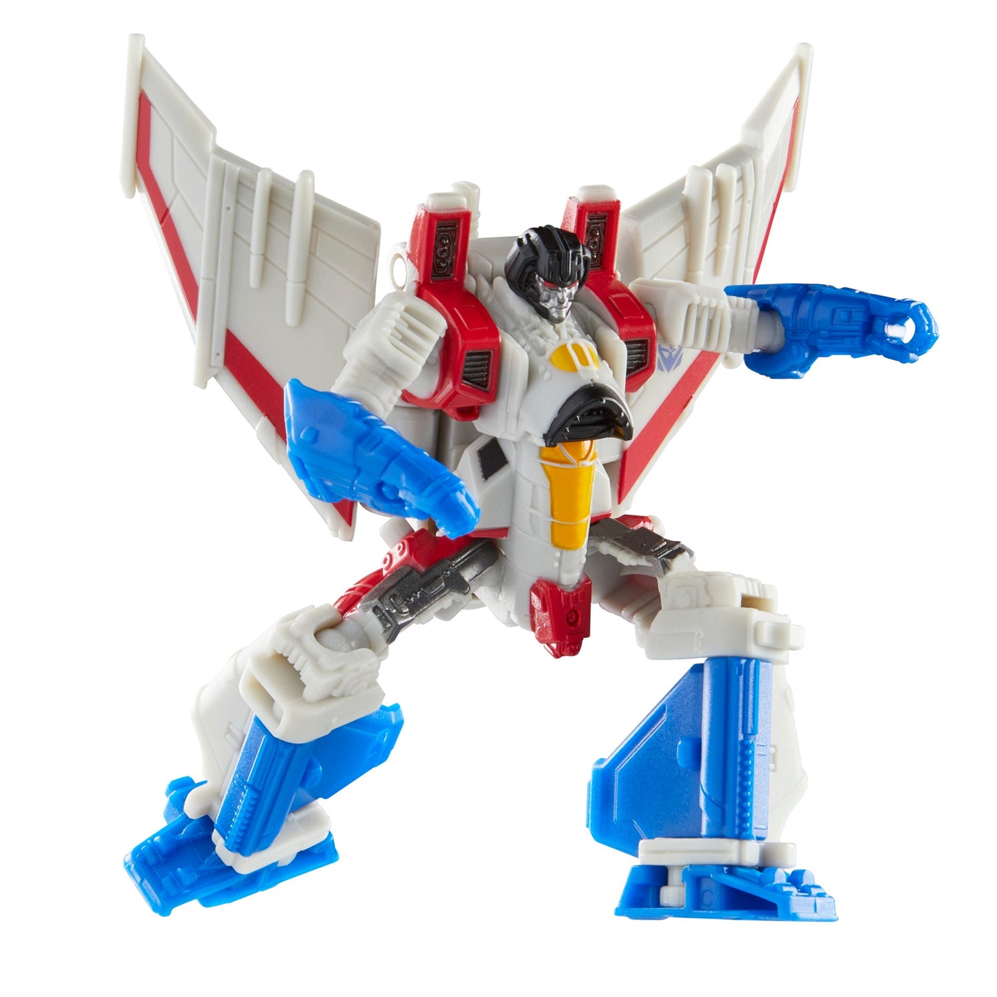 Transformers Studio Series Core Transformers: Bumblebee Starscream