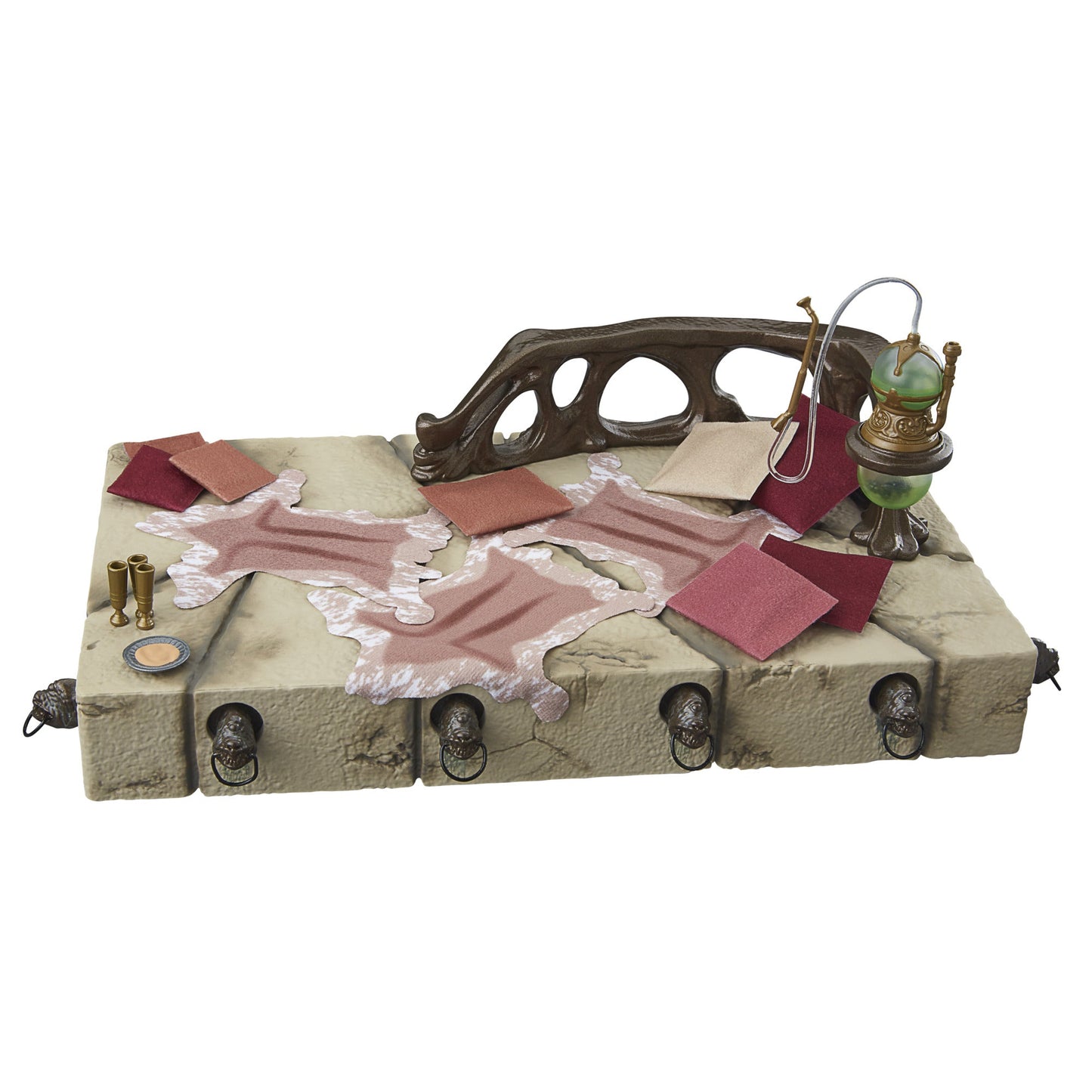 Star Wars The Vintage Collection Jabba the Hutt Set (Preorder Apr 2026)