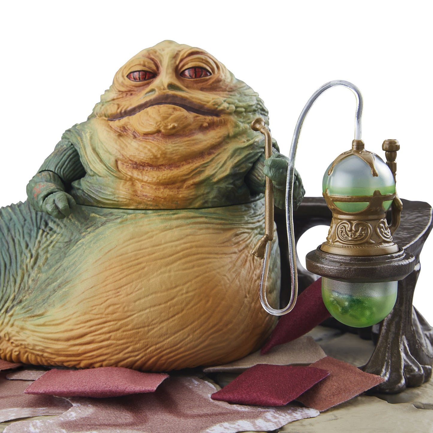 Star Wars The Vintage Collection Jabba the Hutt Set (Preorder Apr 2026)