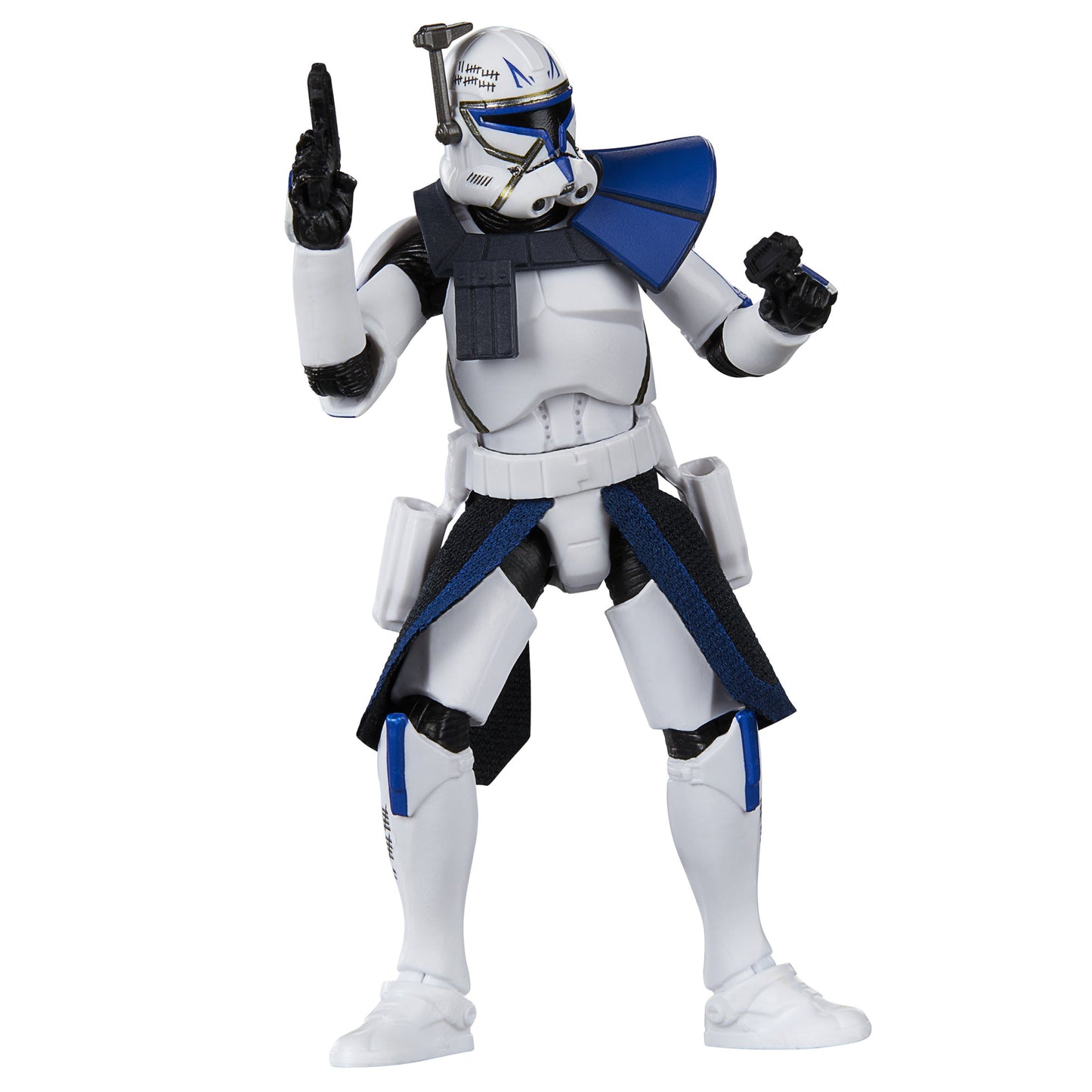 Star Wars The Vintage Collection -  Clone Commander Rex - Bracca Mission