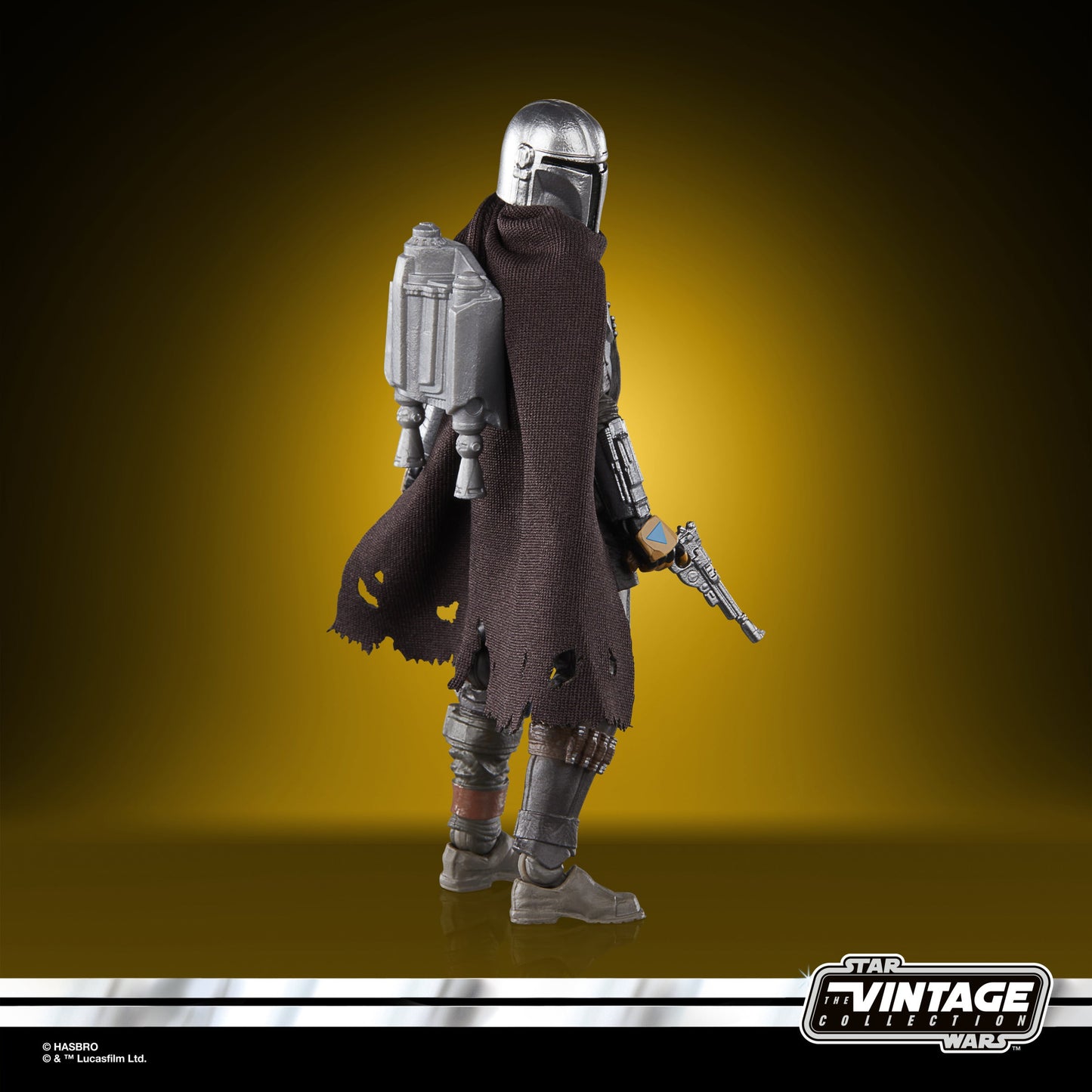 Star Wars The Vintage Collection - The Mandalorian - Mines of Mandalore