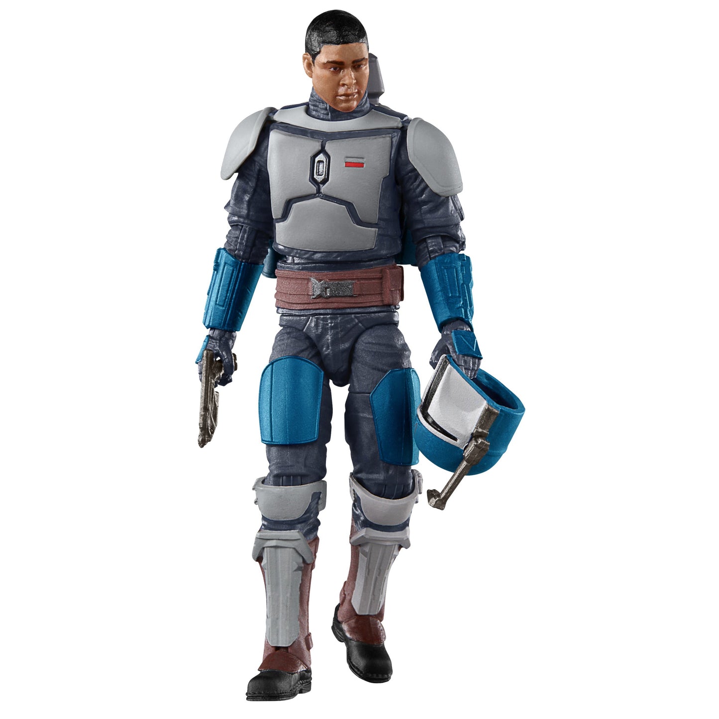 Star Wars The Vintage Collection - Mandalorian Fleet Commander