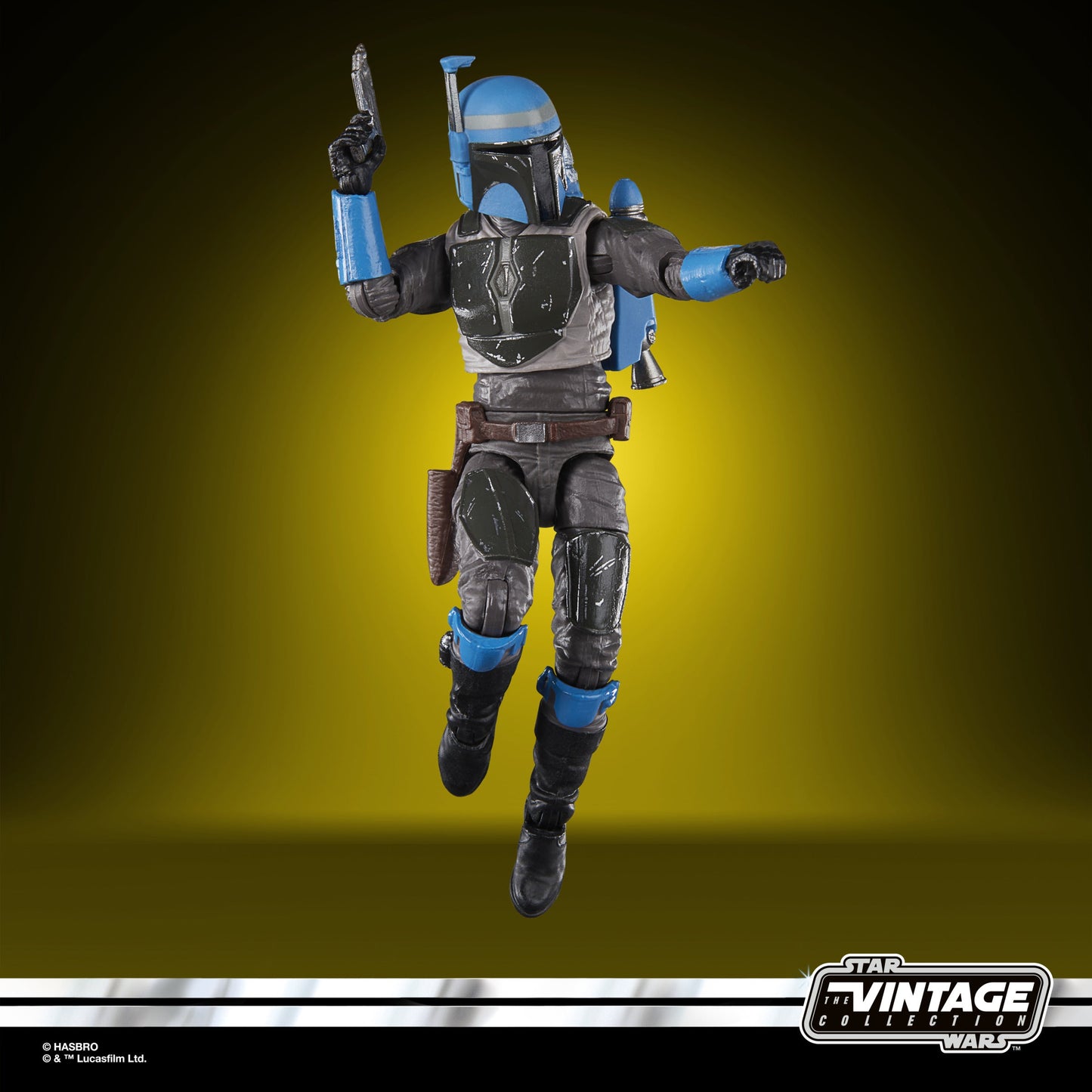 Star Wars The Vintage Collection - Axe Woves - Privateer