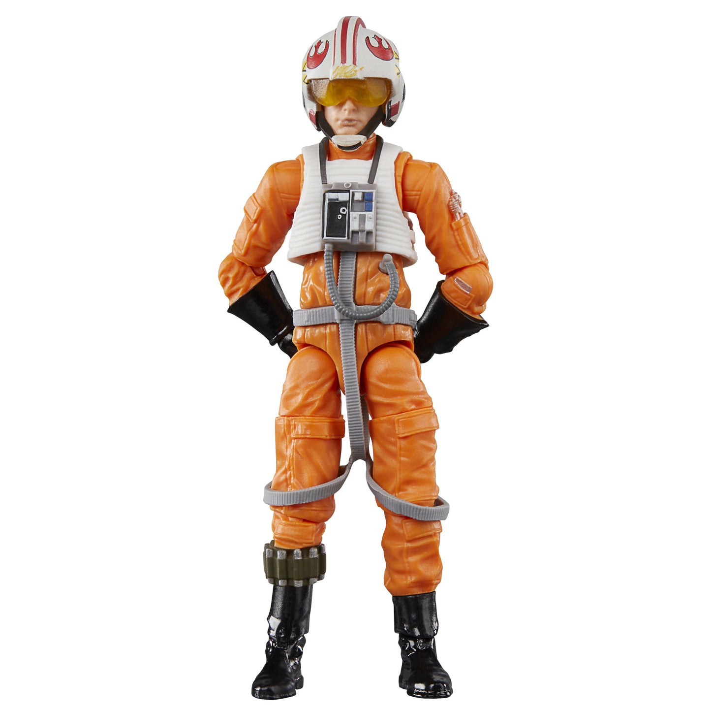 Star Wars The Vintage Collection - Luke Skywalker - X-wing Pilot