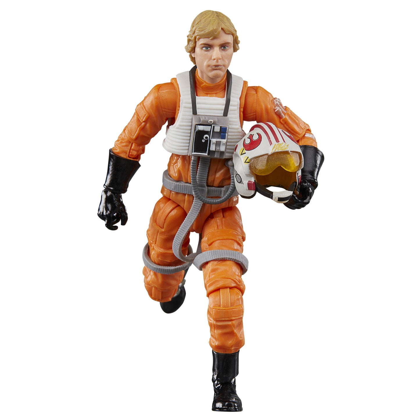 Star Wars The Vintage Collection - Luke Skywalker - X-wing Pilot