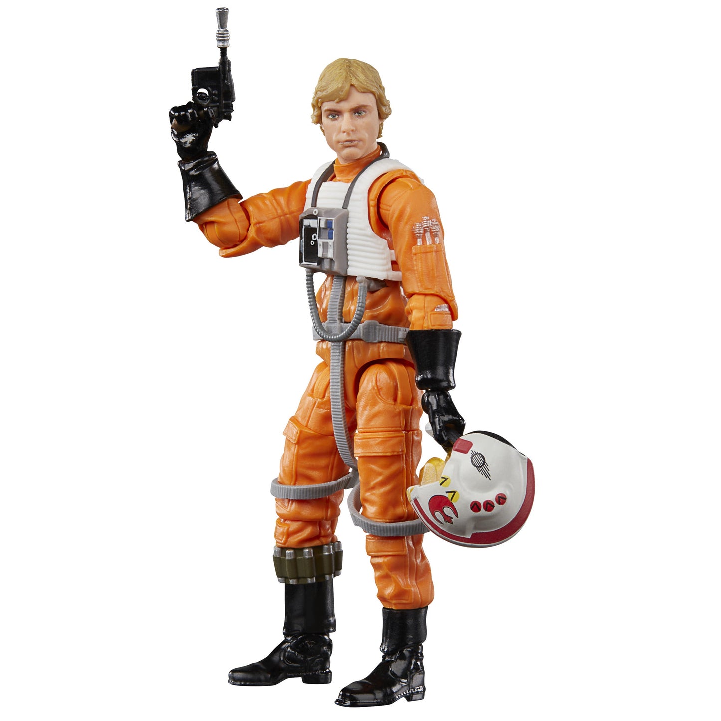 Star Wars The Vintage Collection - Luke Skywalker - X-wing Pilot