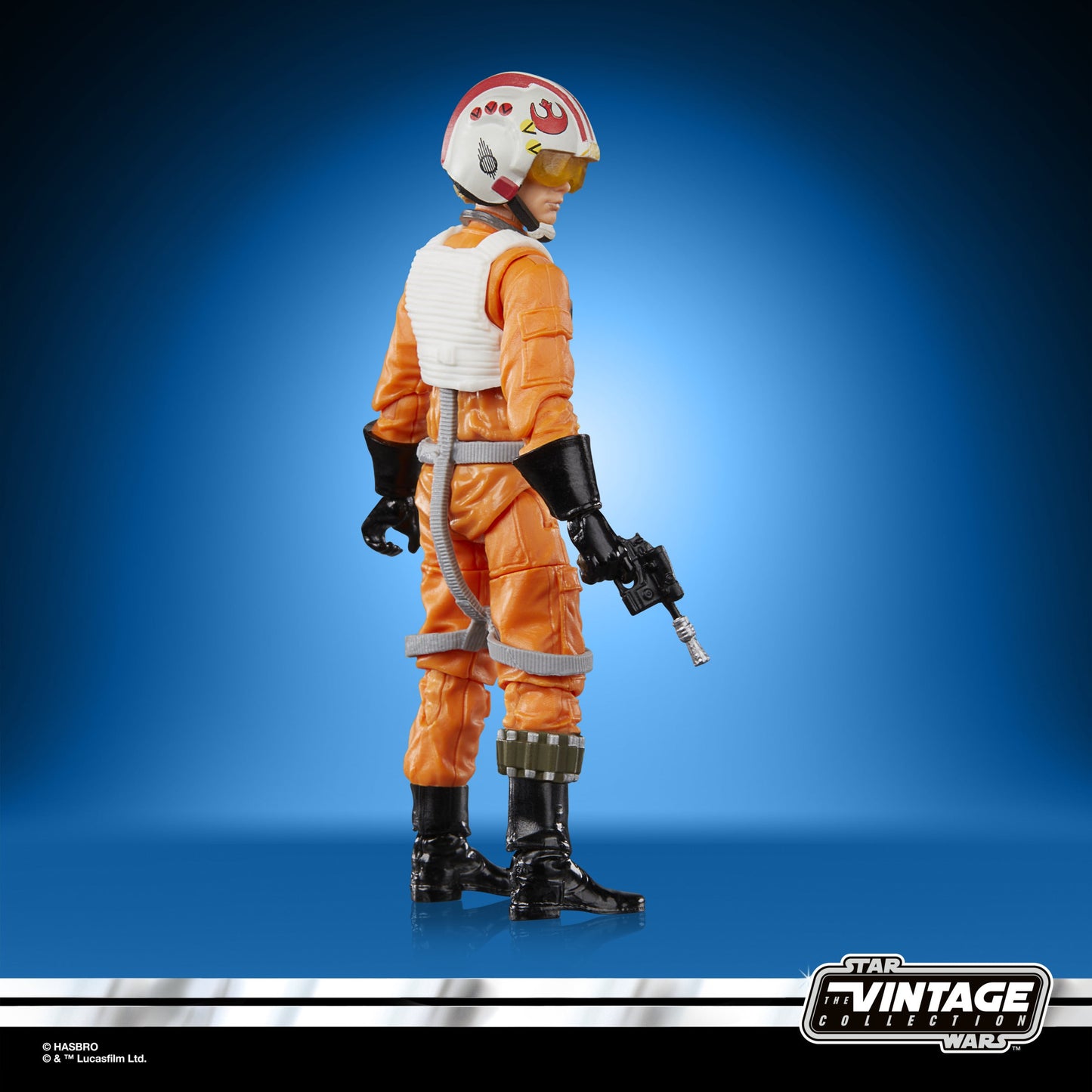 Star Wars The Vintage Collection - Luke Skywalker - X-wing Pilot