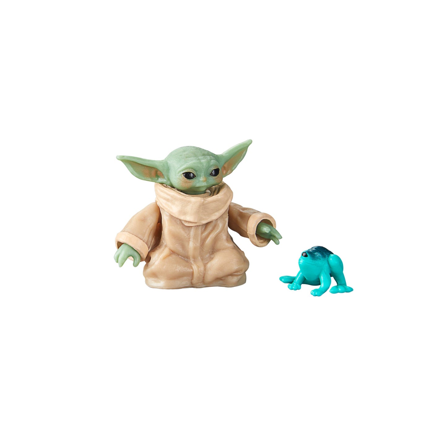 Star Wars The Black Series - Archive - Grogu