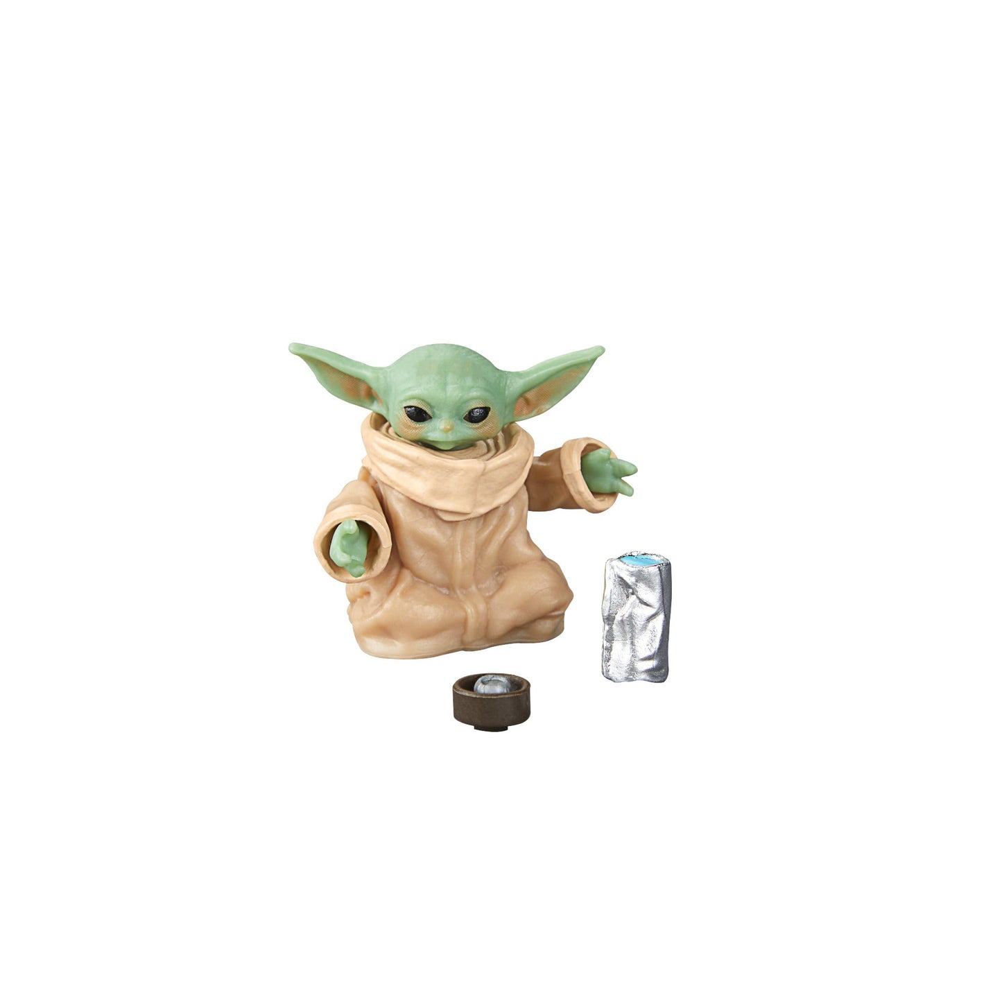 Star Wars The Black Series - Archive - Grogu