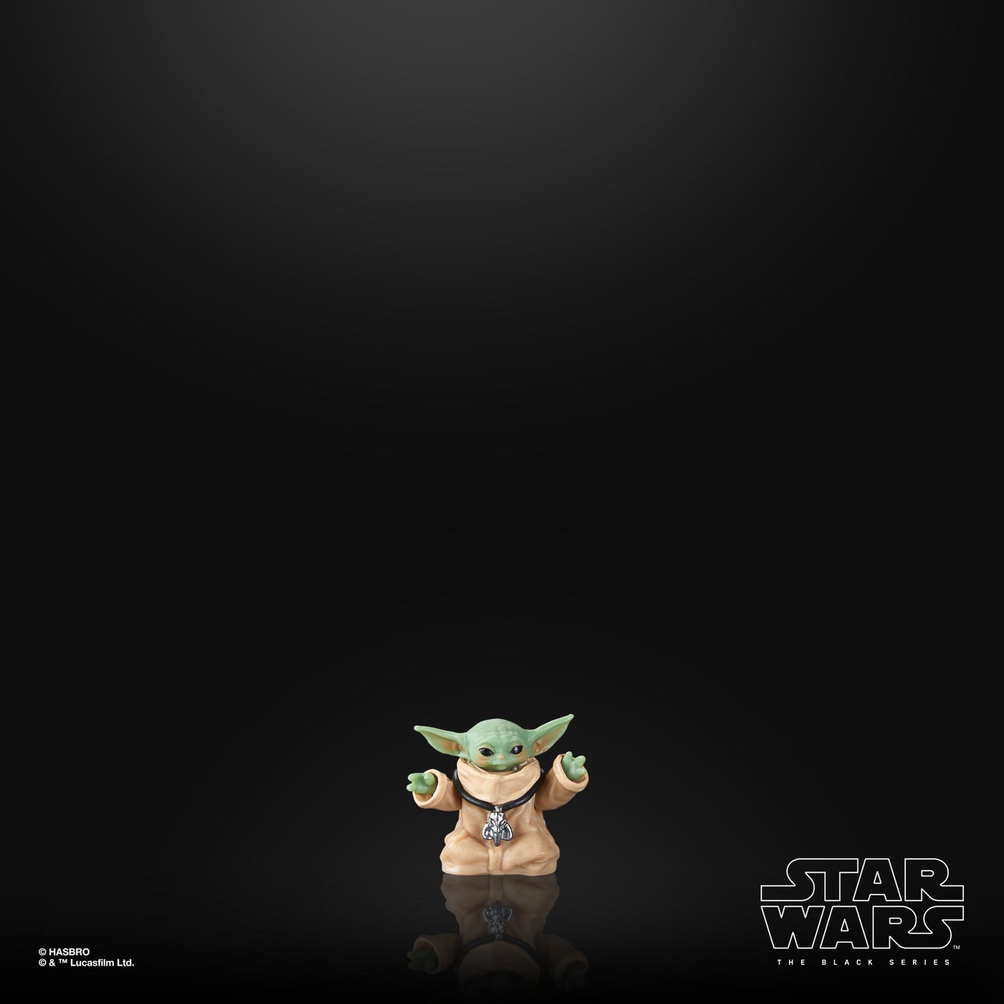 Star Wars The Black Series - Archive - Grogu