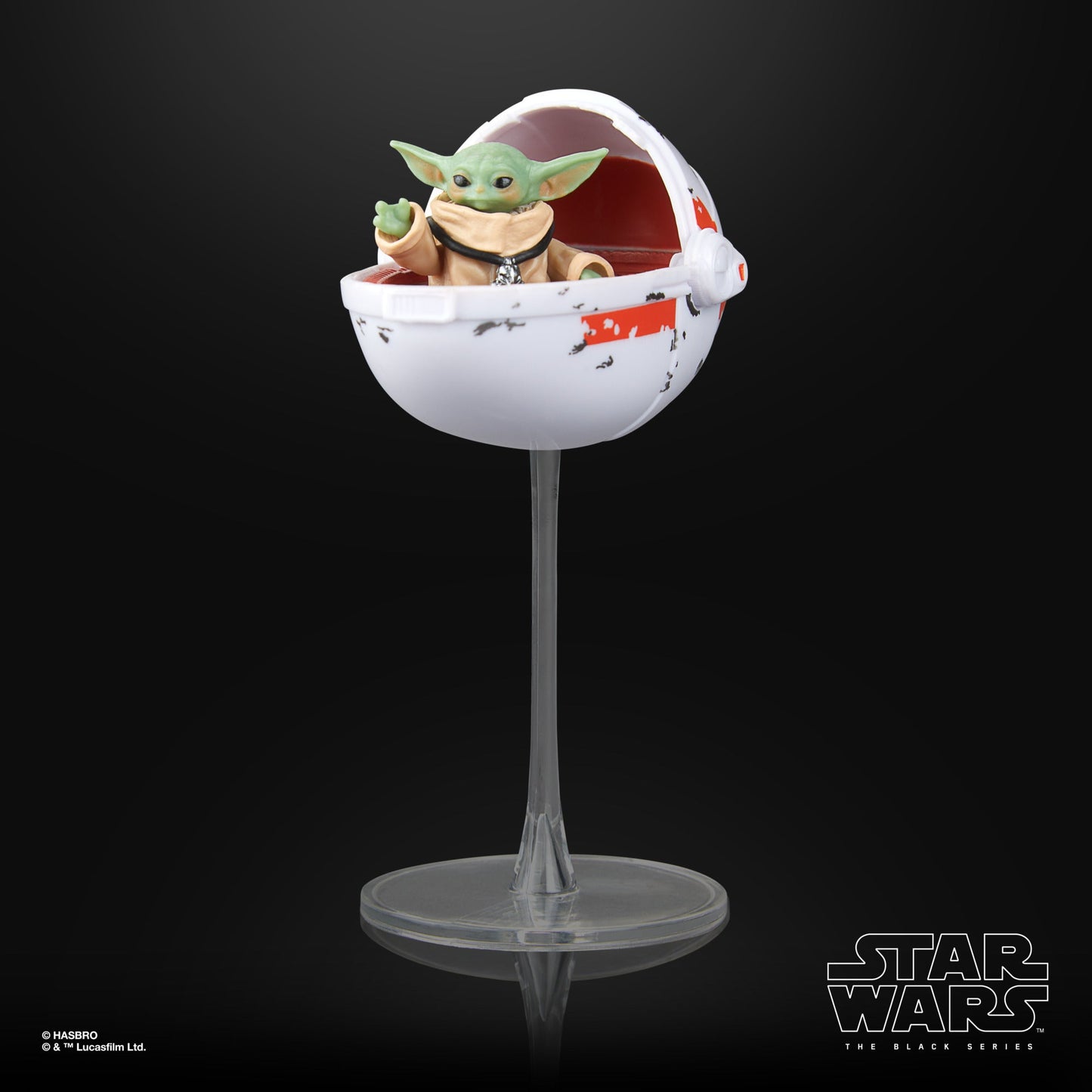 Star Wars The Black Series - Archive - Grogu