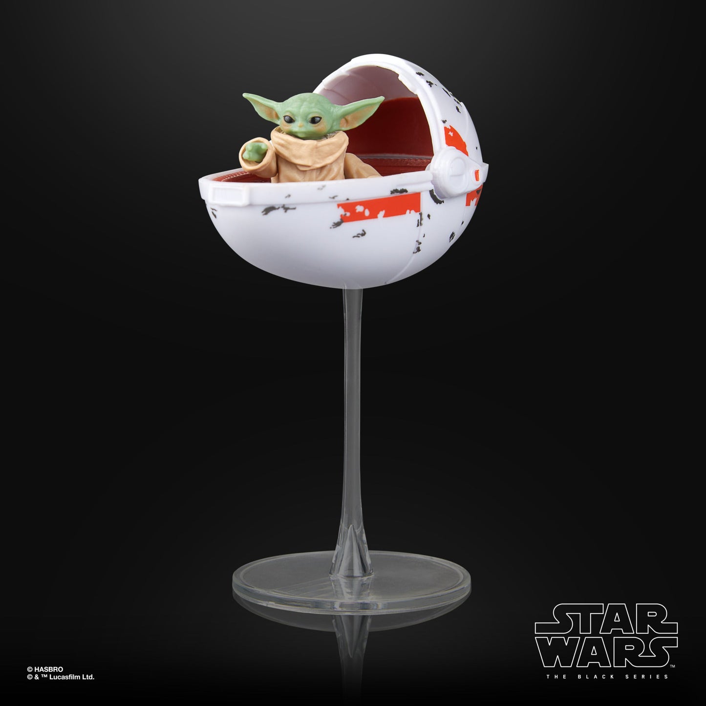 Star Wars The Black Series - Archive - Grogu