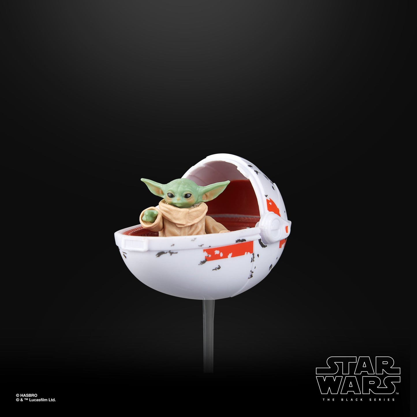 Star Wars The Black Series - Archive - Grogu