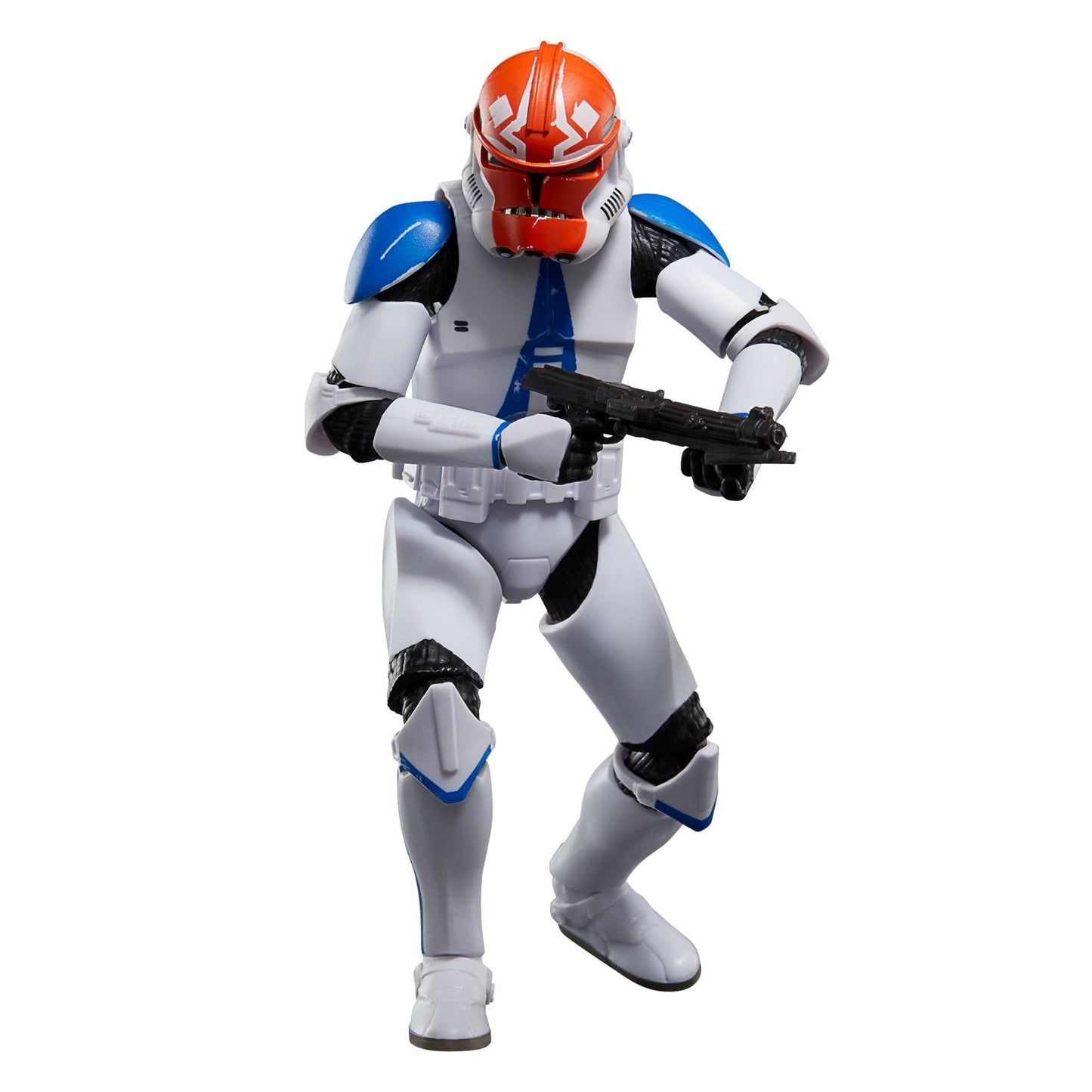 Star Wars The Black Series Clone Trooper Lieutenant & 332nd Ahsoka's Clone Trooper