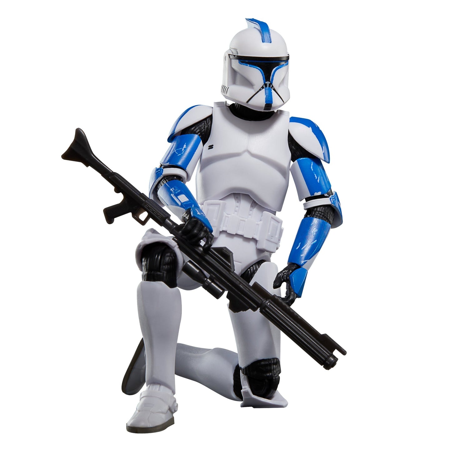Star Wars The Black Series Clone Trooper Lieutenant & 332nd Ahsoka's Clone Trooper