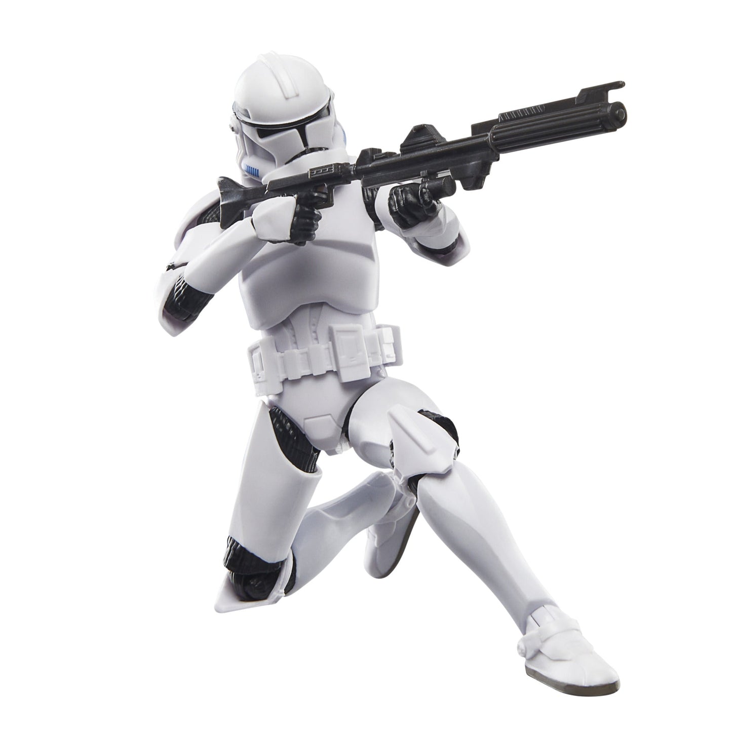 Star Wars The Black Series Clone Trooper & Battle Droid