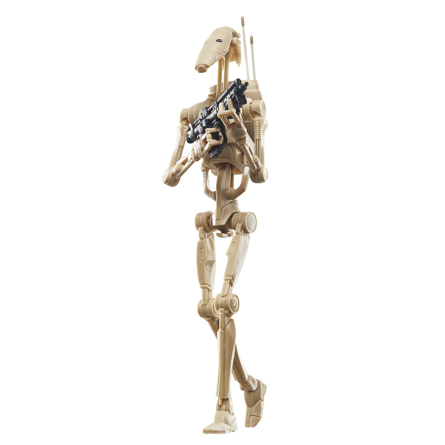 Star Wars The Black Series Clone Trooper & Battle Droid